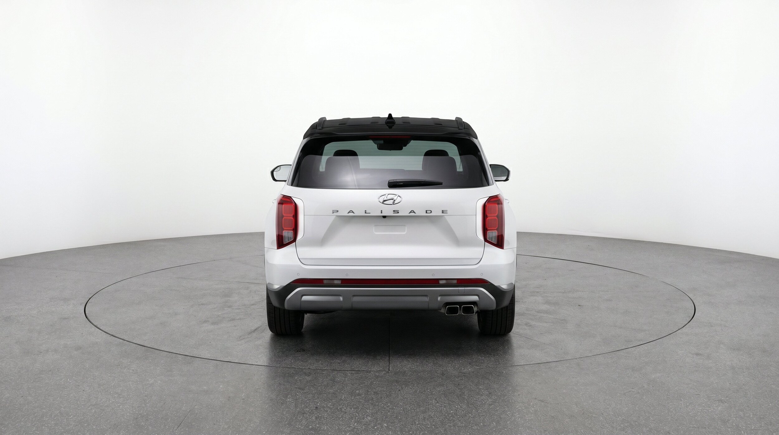 Thumbnail: 2025 Hyundai Palisade - 7