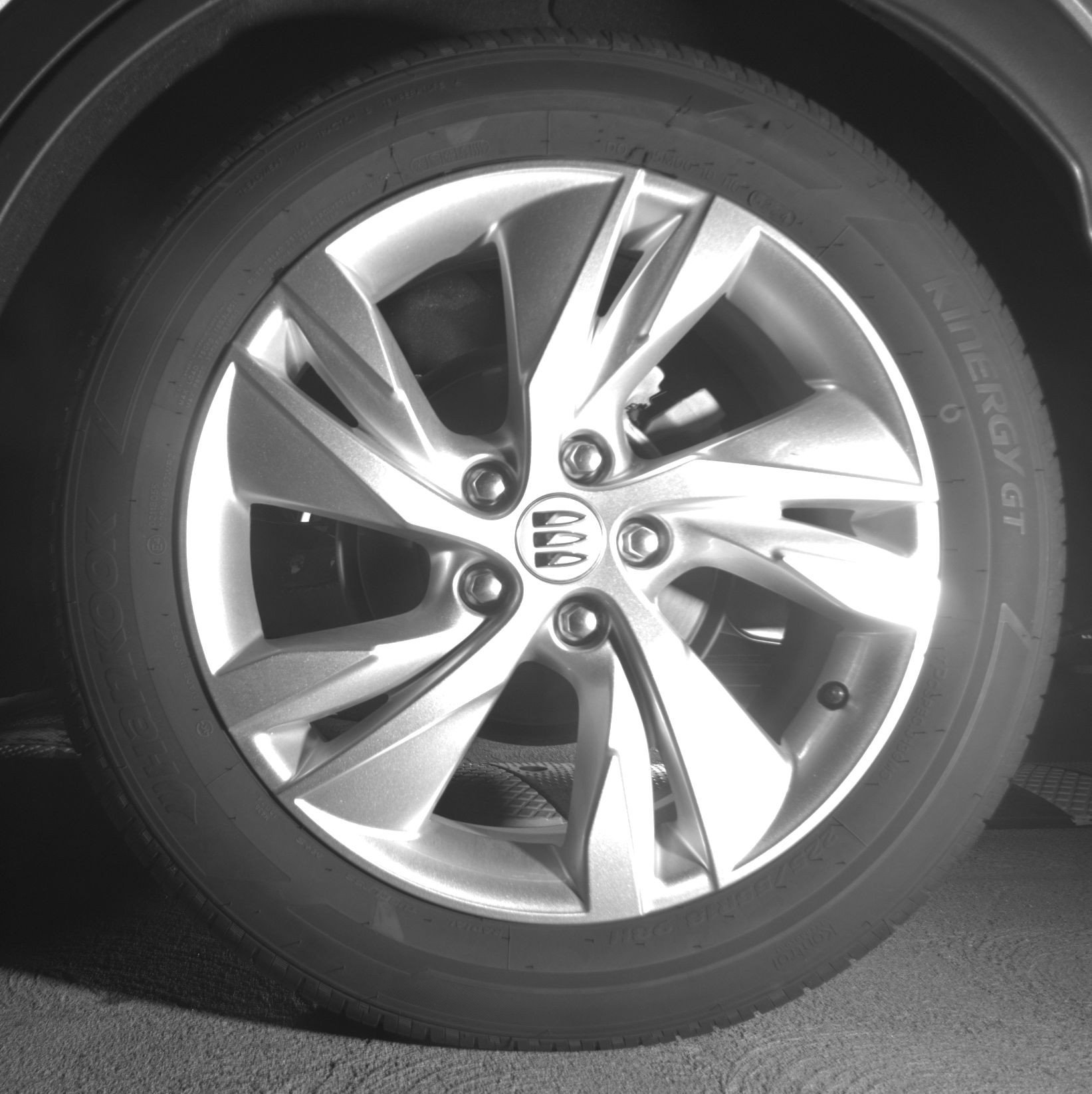 Thumbnail: 2025 Buick Encore GX - 14