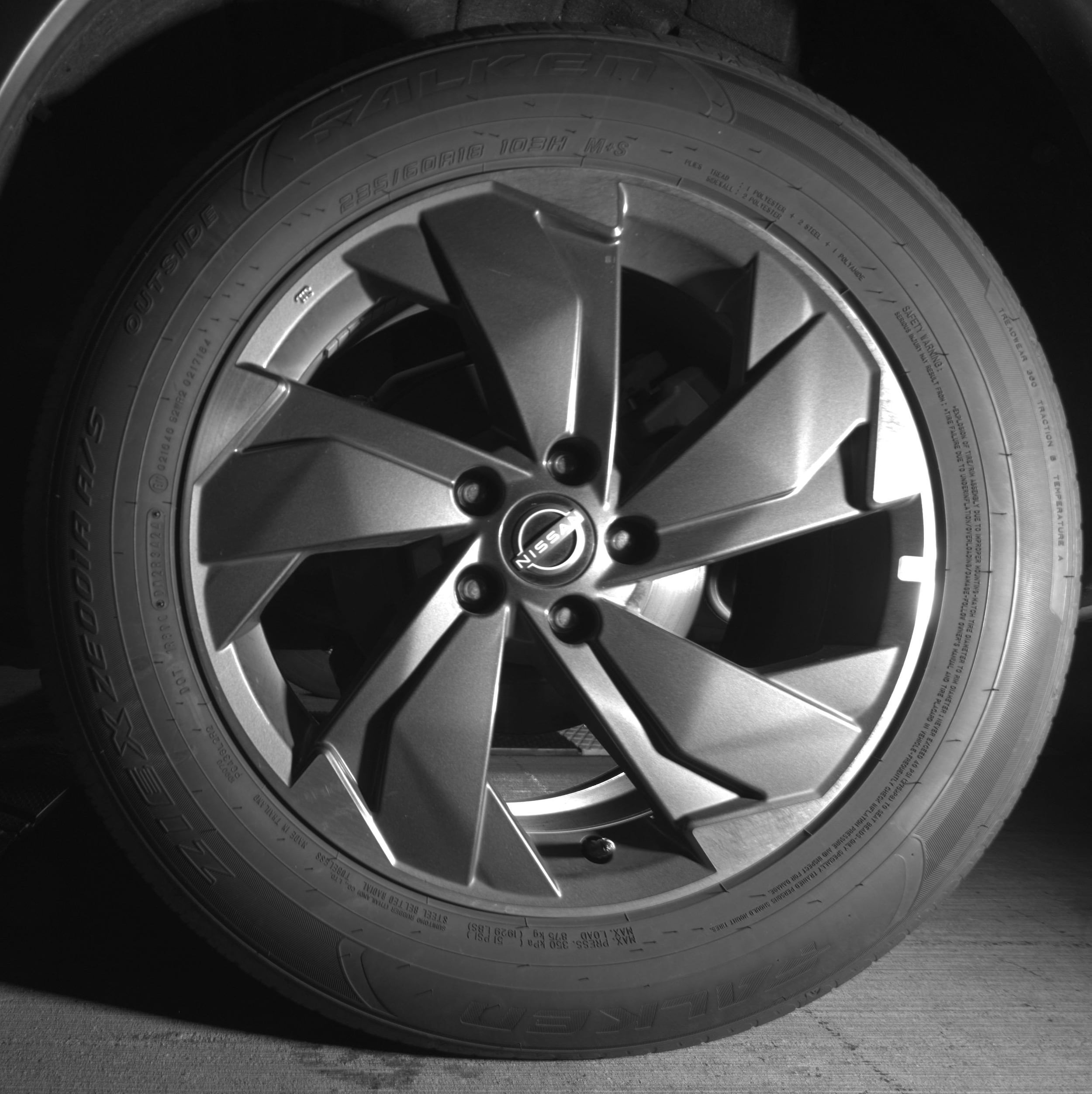 Thumbnail: 2025 Nissan Rogue - 14