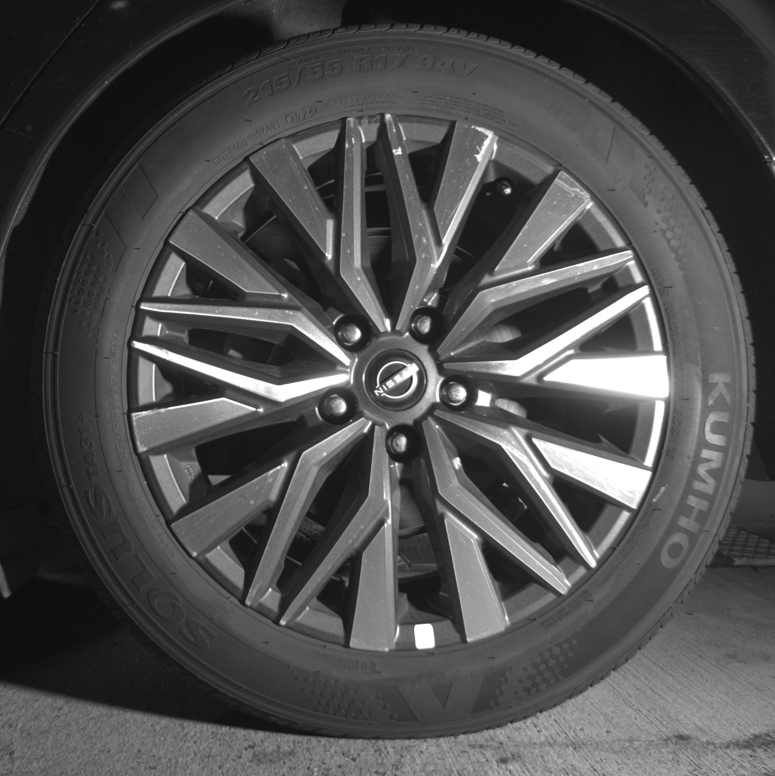 Thumbnail: 2025 Nissan Altima - 14