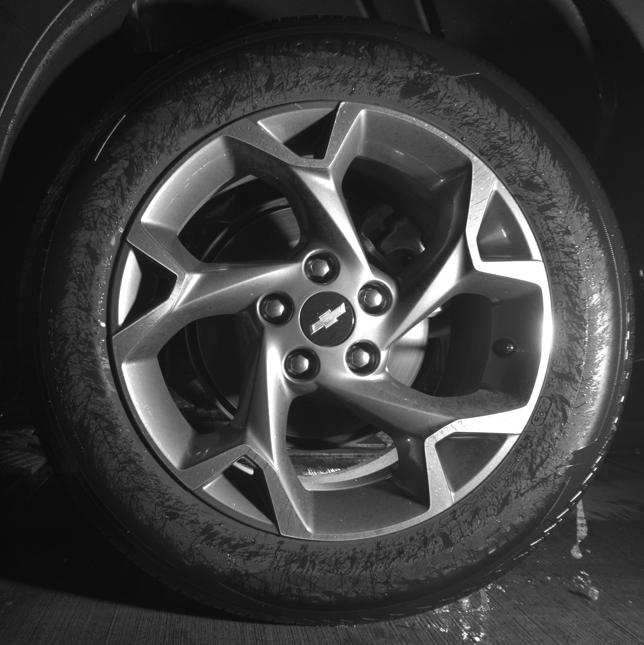 Thumbnail: 2025 Chevrolet Trax - 14