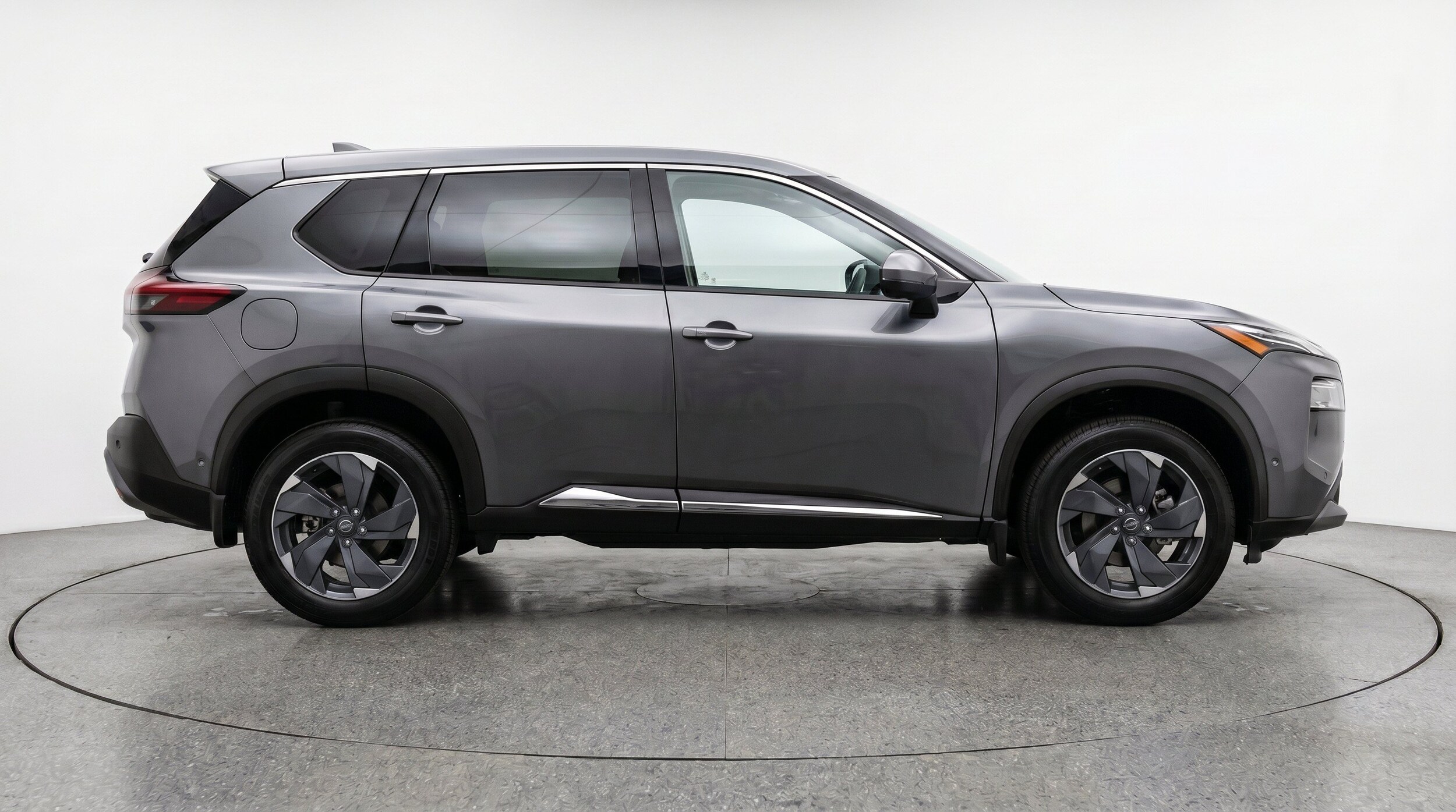 Thumbnail: 2025 Nissan Rogue - 11