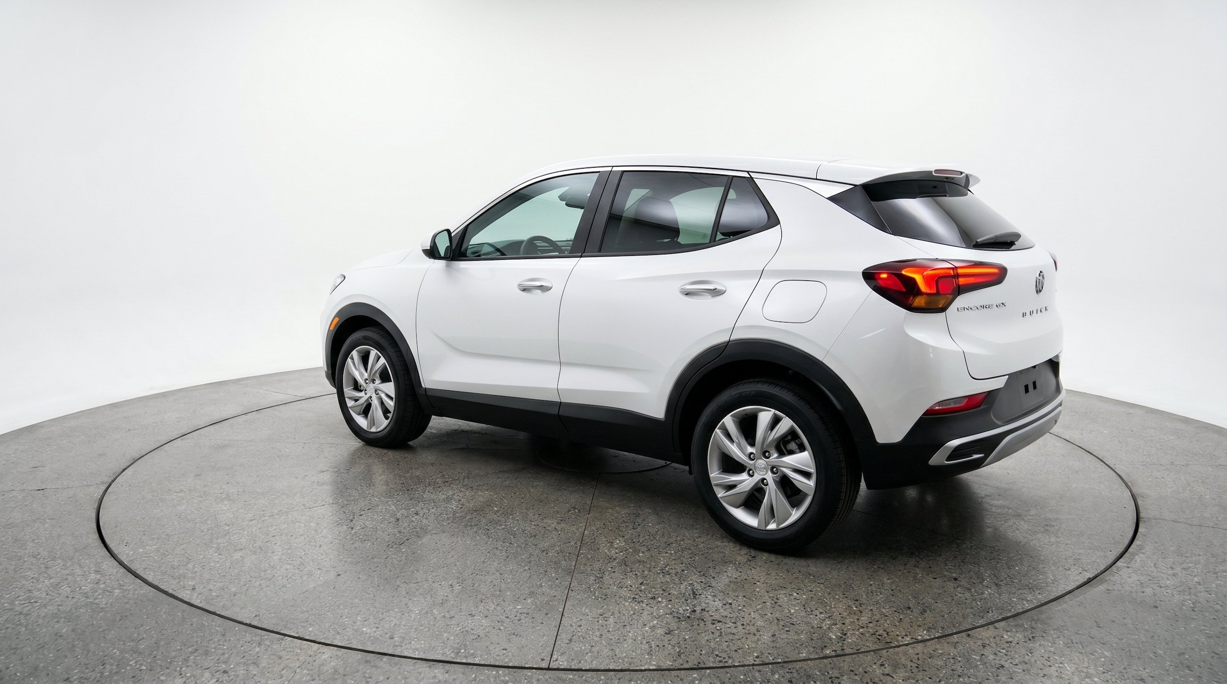Thumbnail: 2026 Buick Encore GX - 6