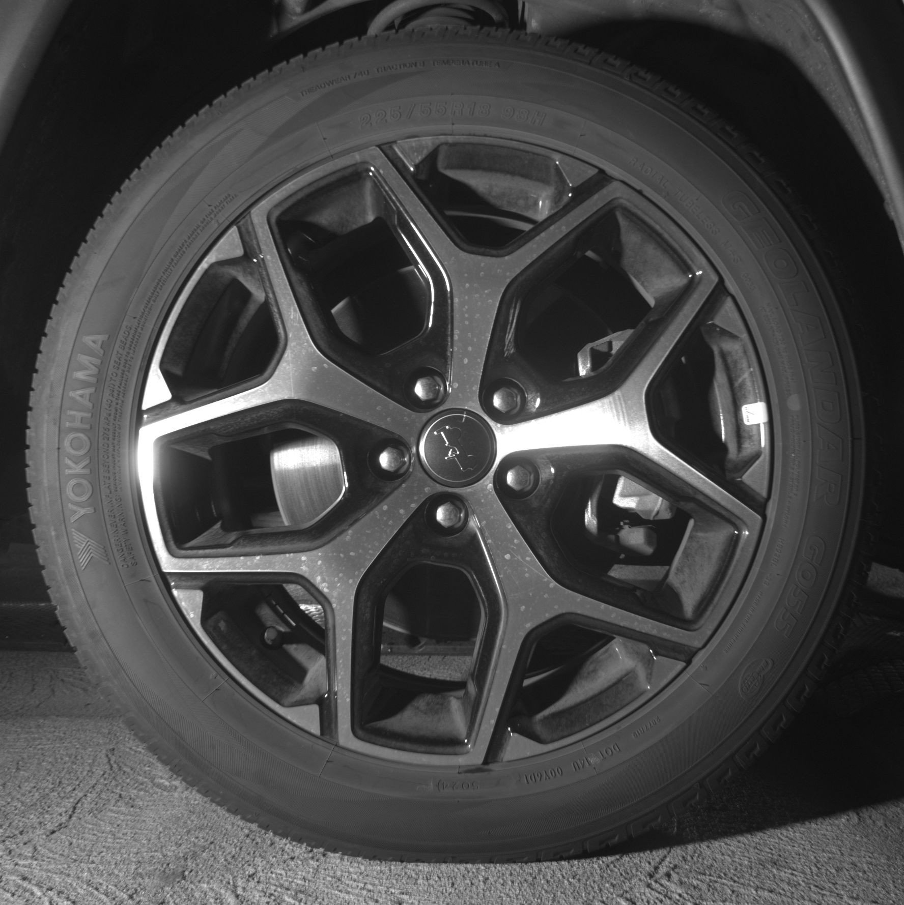 Thumbnail: 2025 Jeep Compass - 13