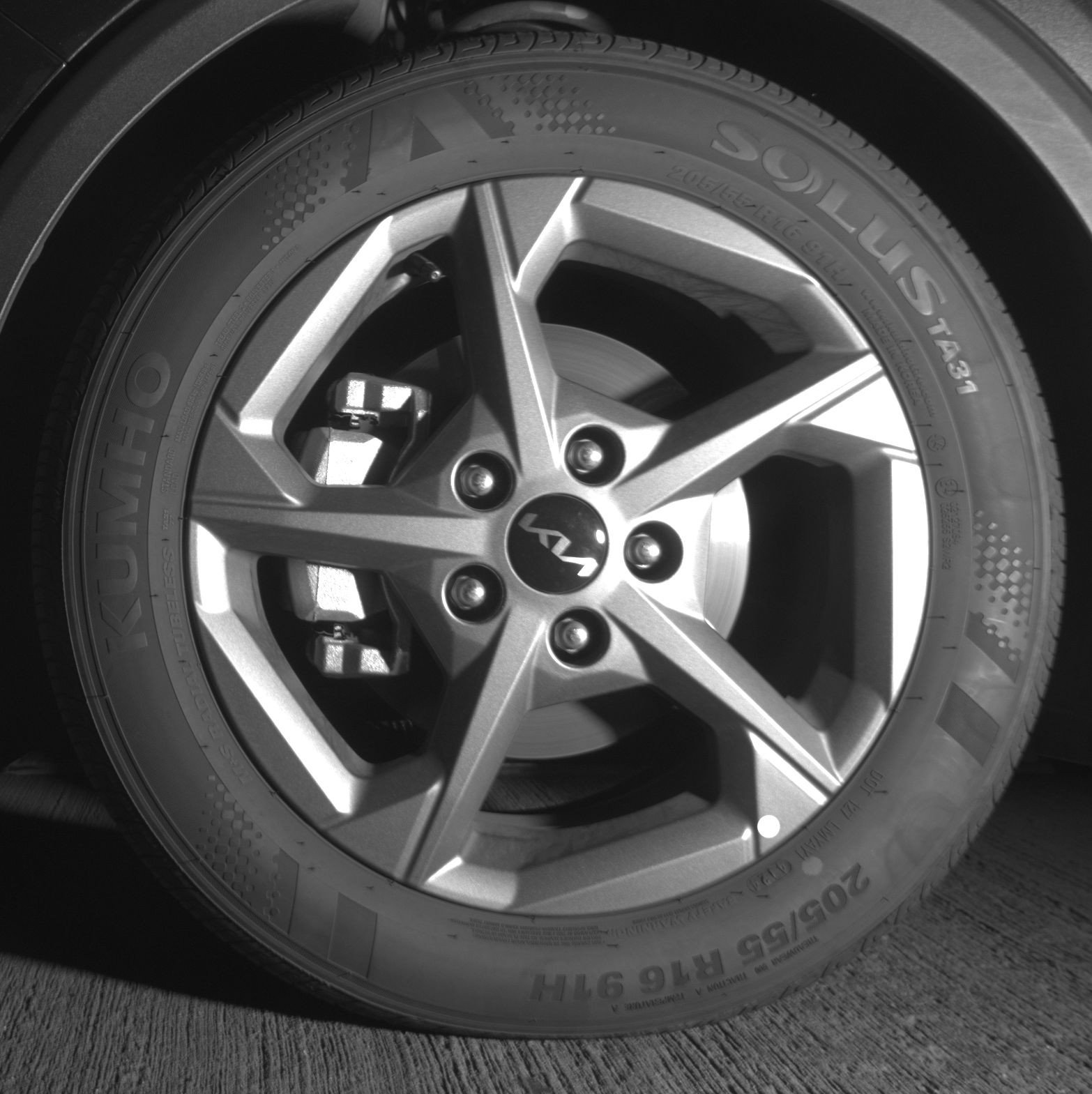 Thumbnail: 2025 Kia K4 - 12