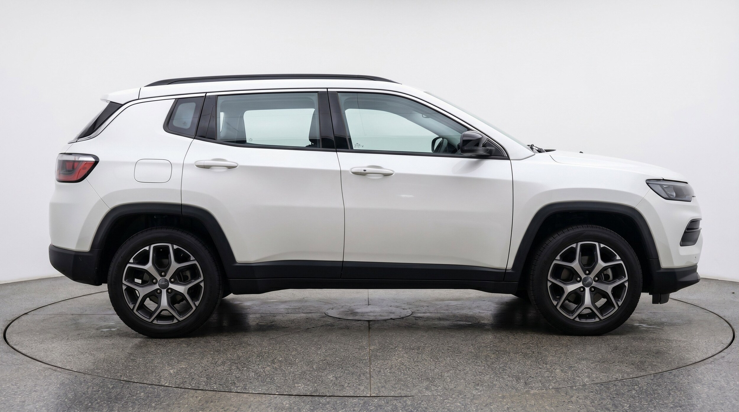 Thumbnail: 2025 Jeep Compass - 11