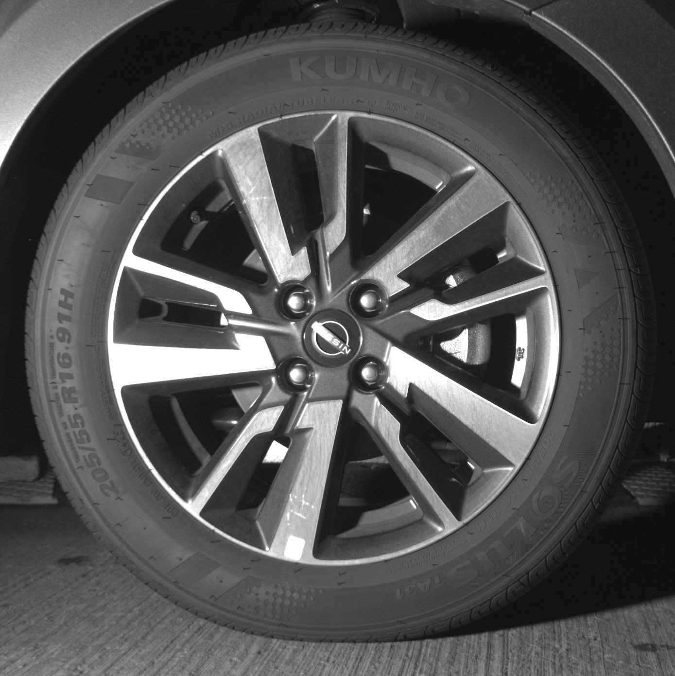 Thumbnail: 2025 Nissan Versa - 13