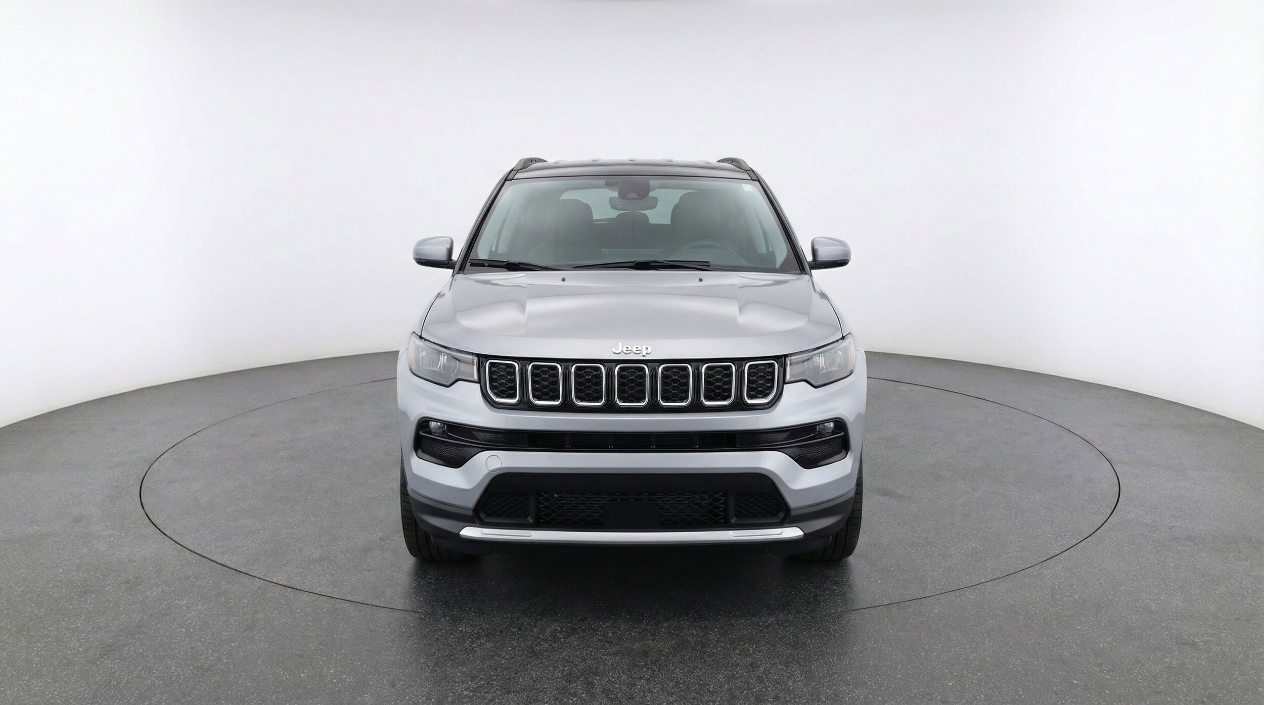 Thumbnail: 2025 Jeep Compass - 2
