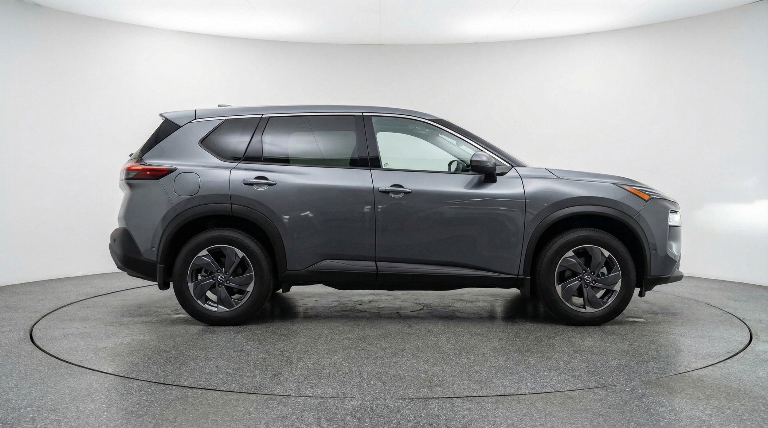 Thumbnail: 2025 Nissan Rogue - 11