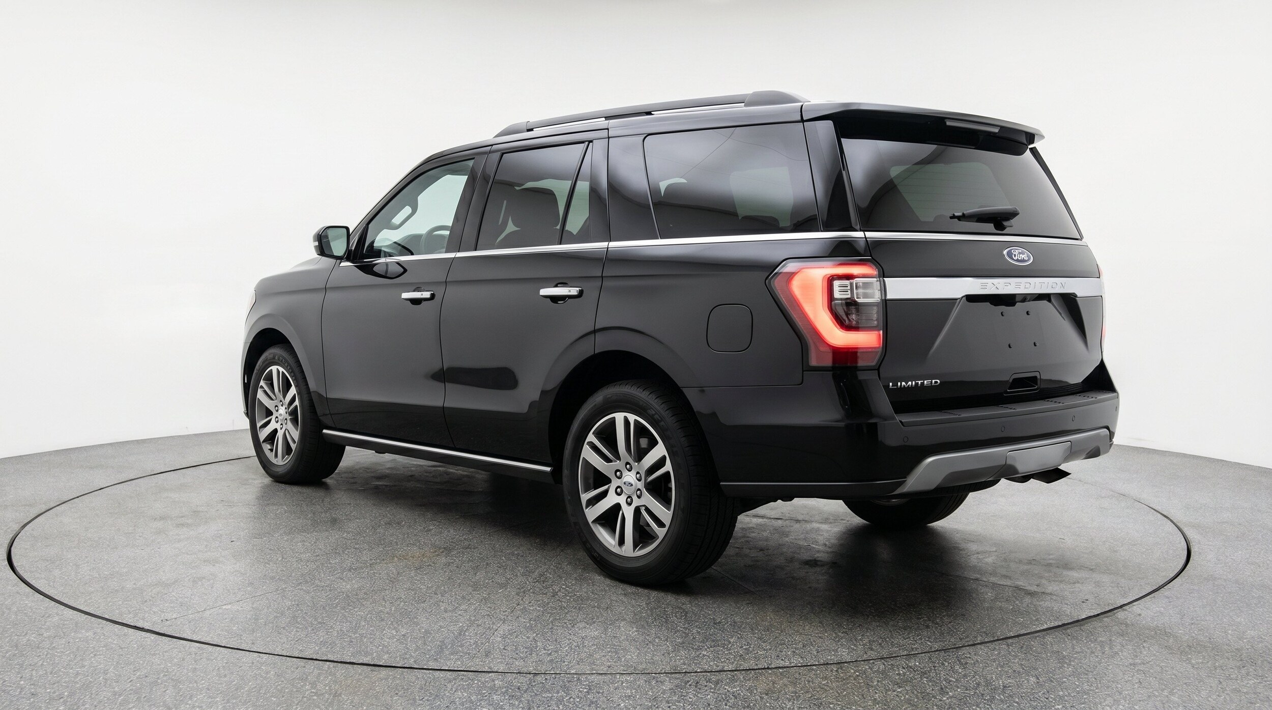Thumbnail: 2024 Ford Expedition - 6