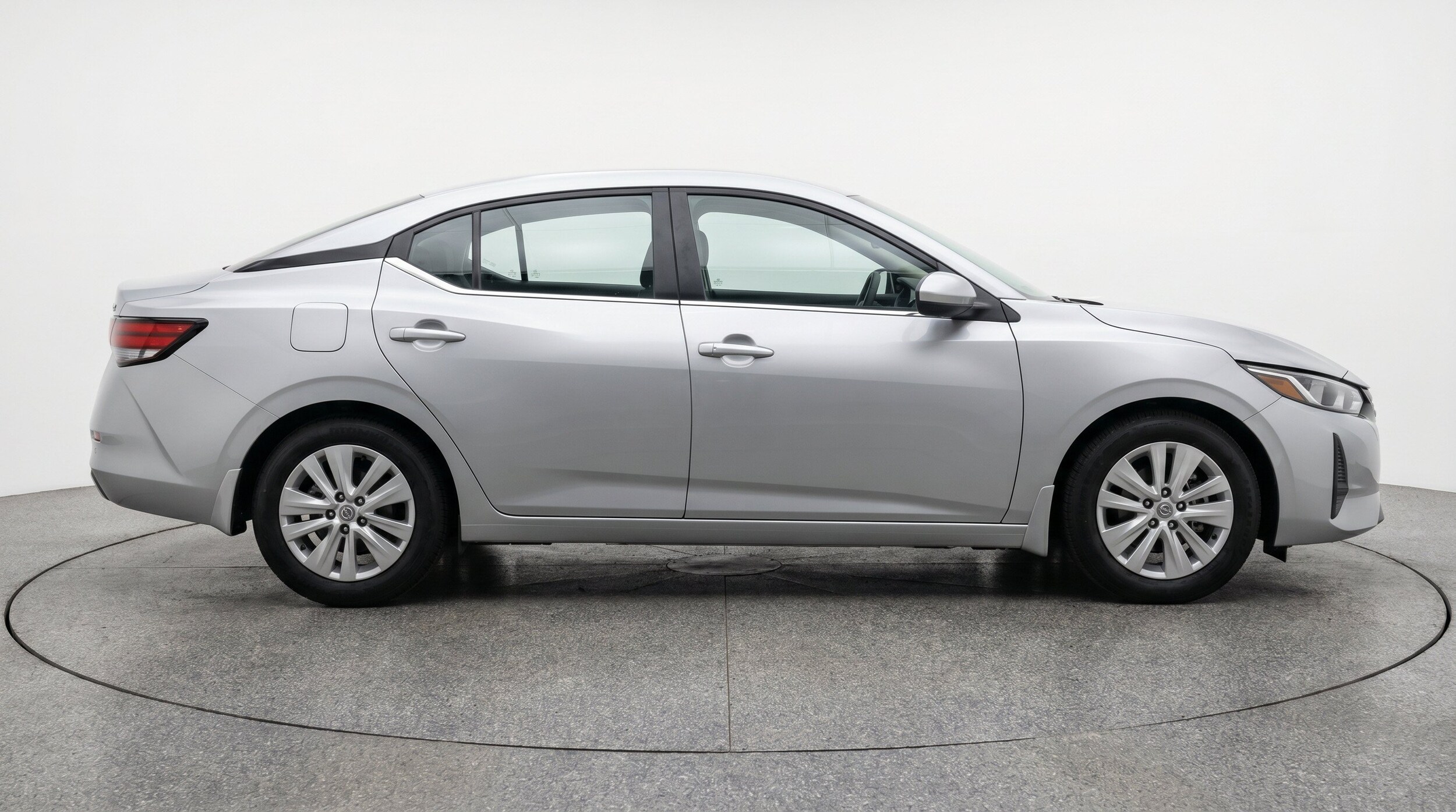 Thumbnail: 2025 Nissan Sentra - 11
