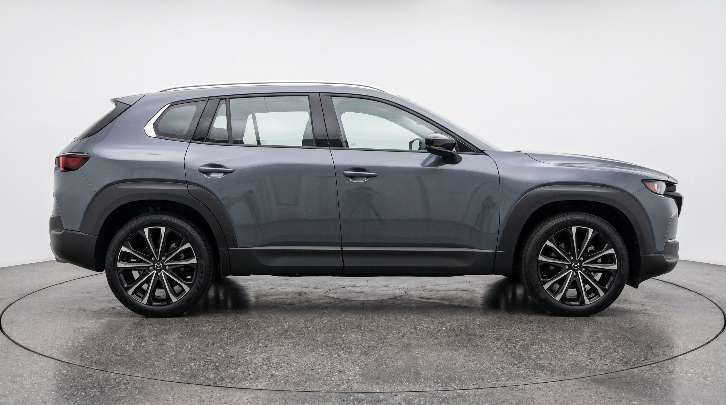 Thumbnail: 2026 Mazda CX-50 - 11