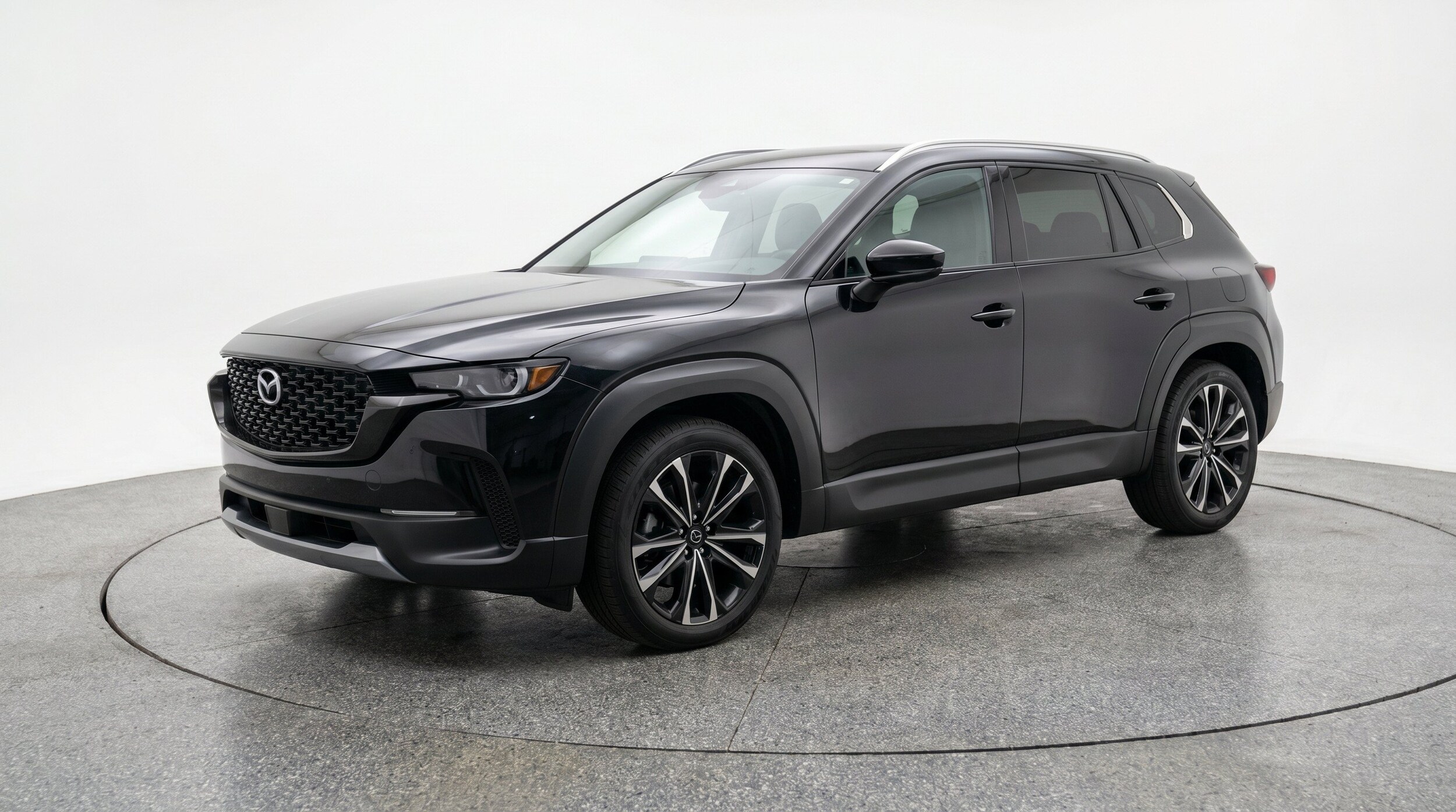 Thumbnail: 2026 Mazda CX-50 - 3