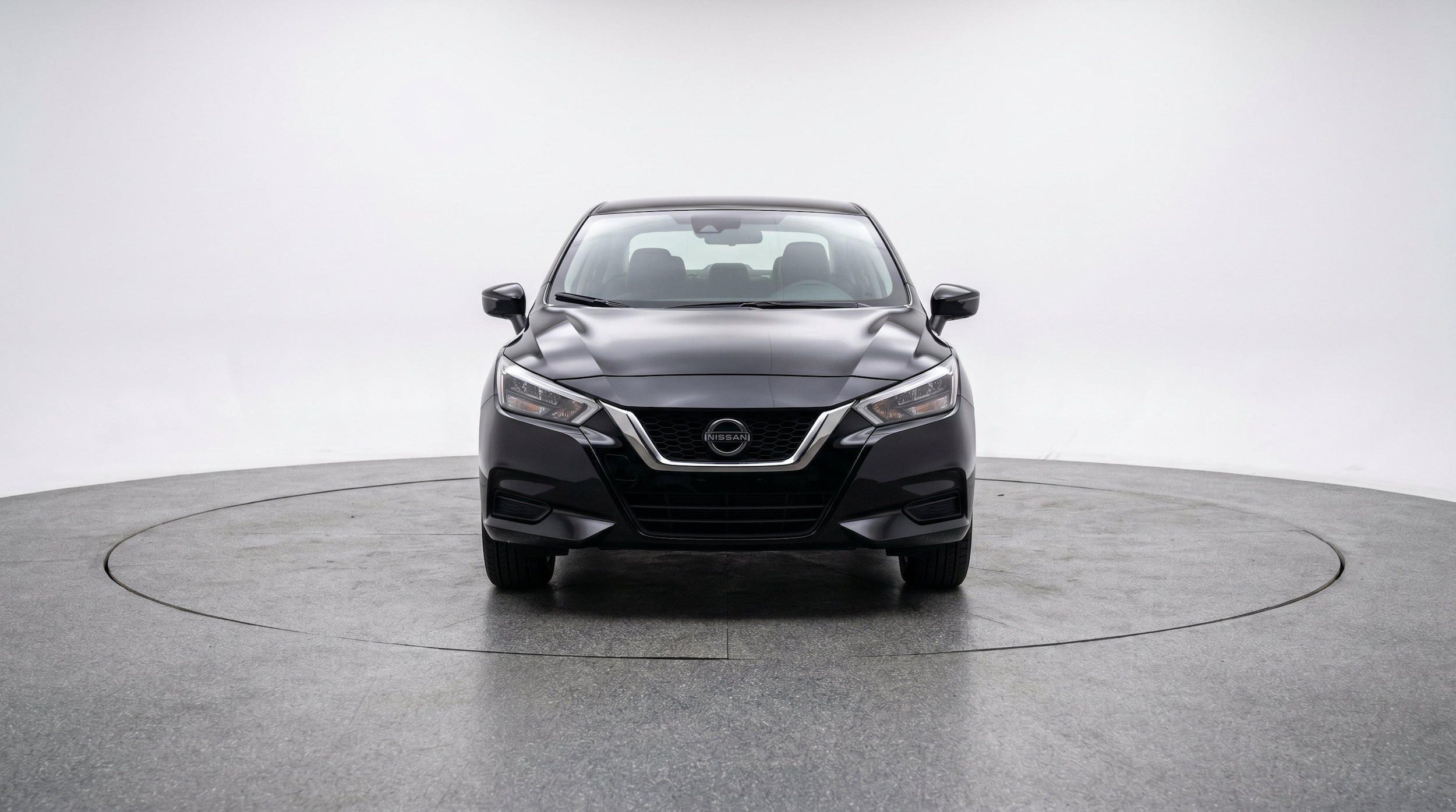 Thumbnail: 2025 Nissan Versa - 2