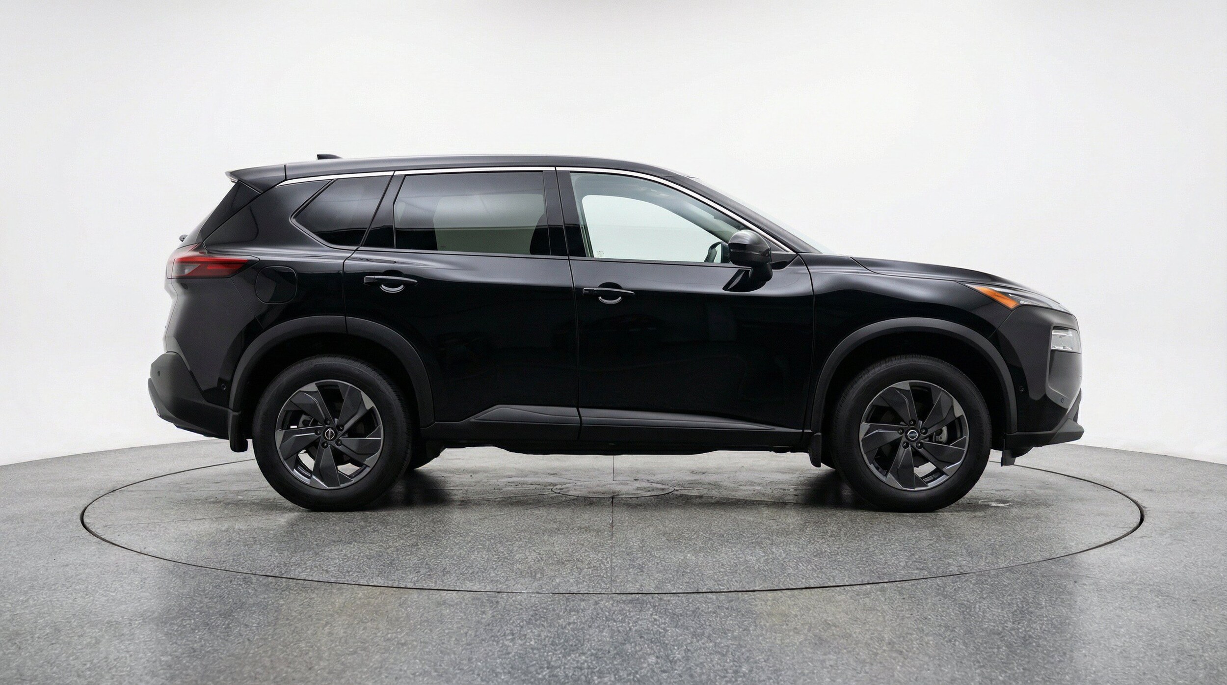 Thumbnail: 2025 Nissan Rogue - 11
