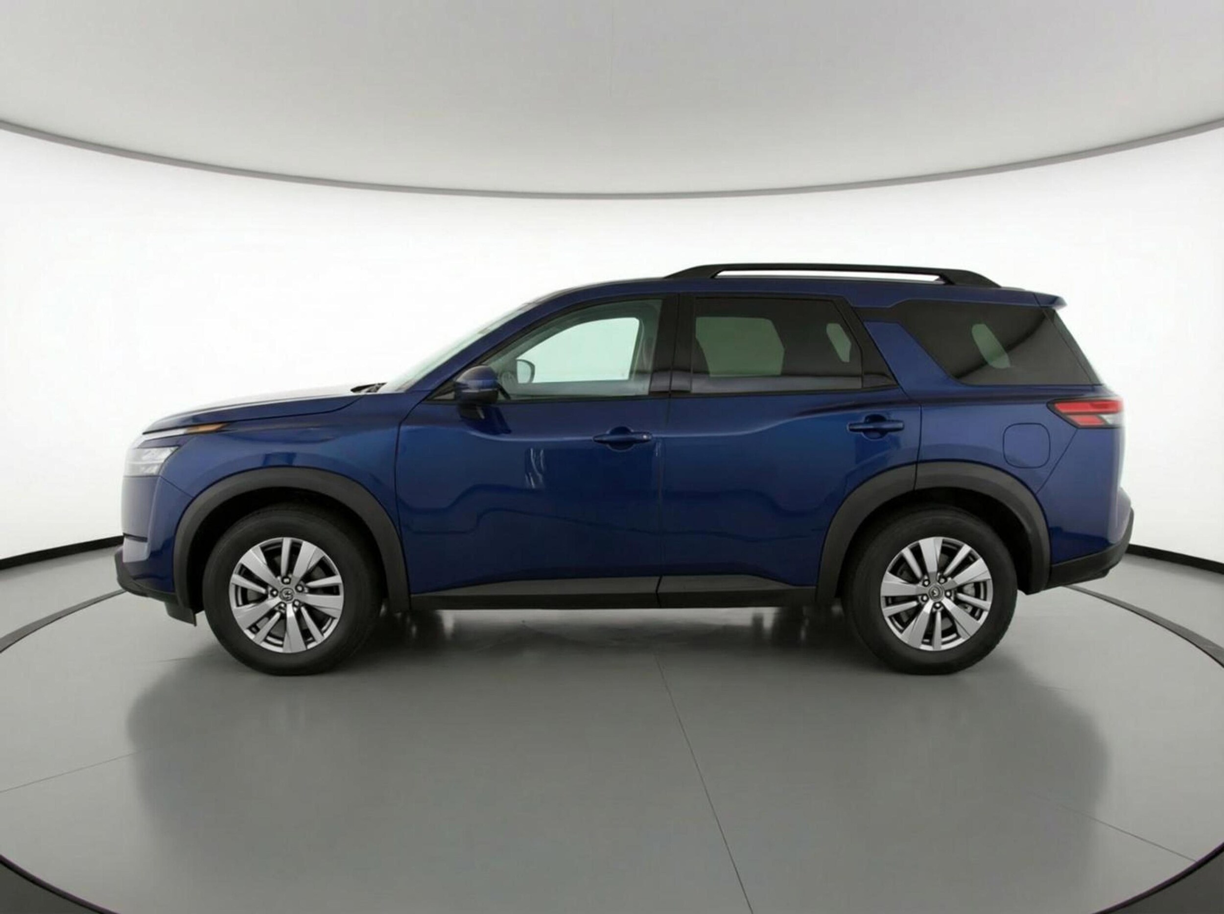 Thumbnail: 2025 Nissan Pathfinder - 5