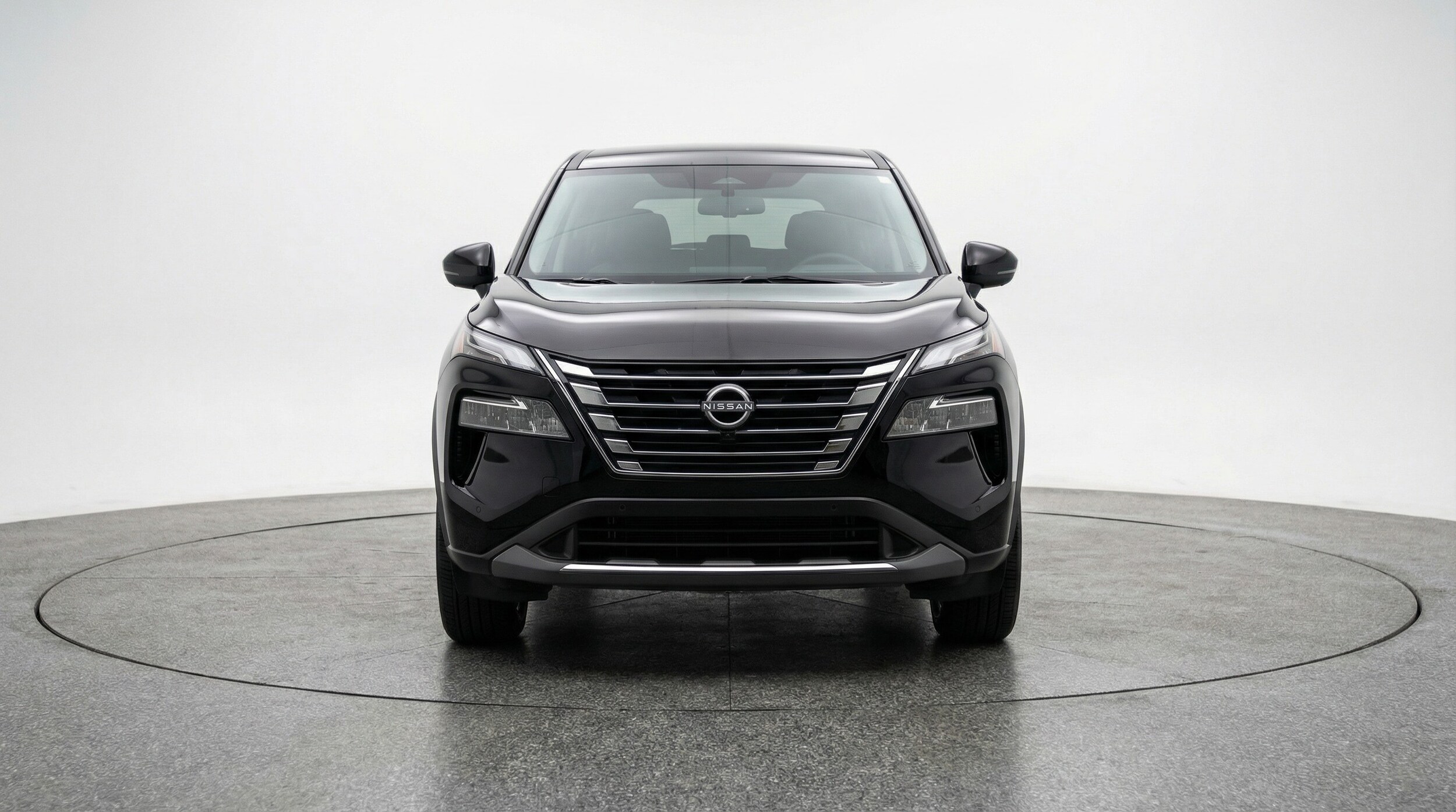 Thumbnail: 2025 Nissan Rogue - 2