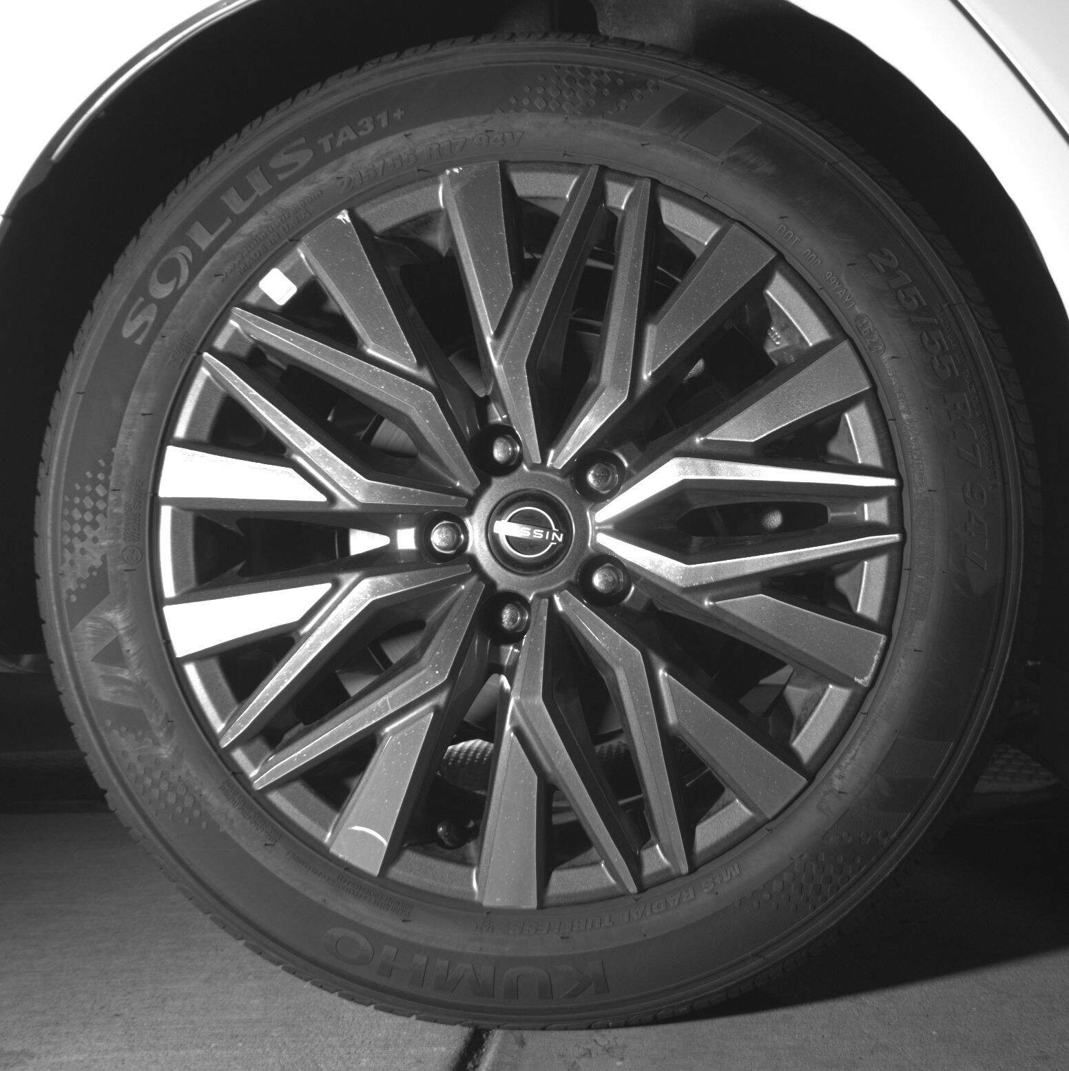 Thumbnail: 2025 Nissan Altima - 12