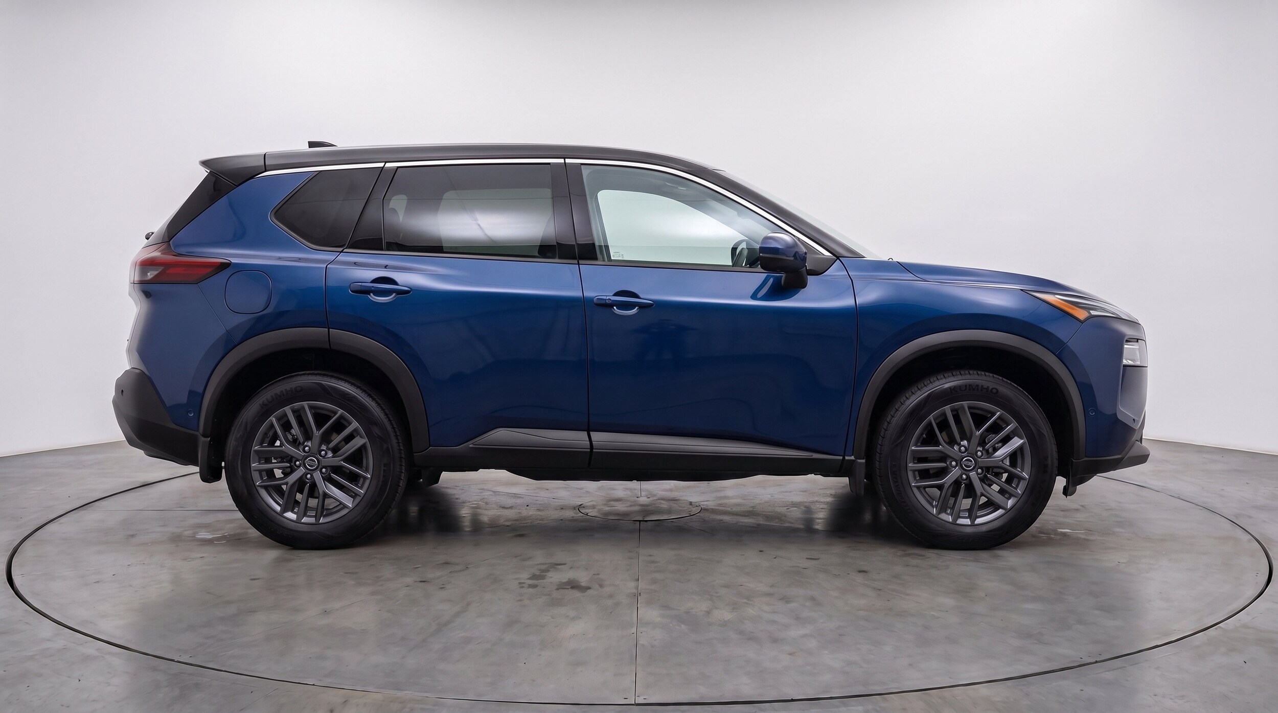 Thumbnail: 2026 Nissan Rogue - 10