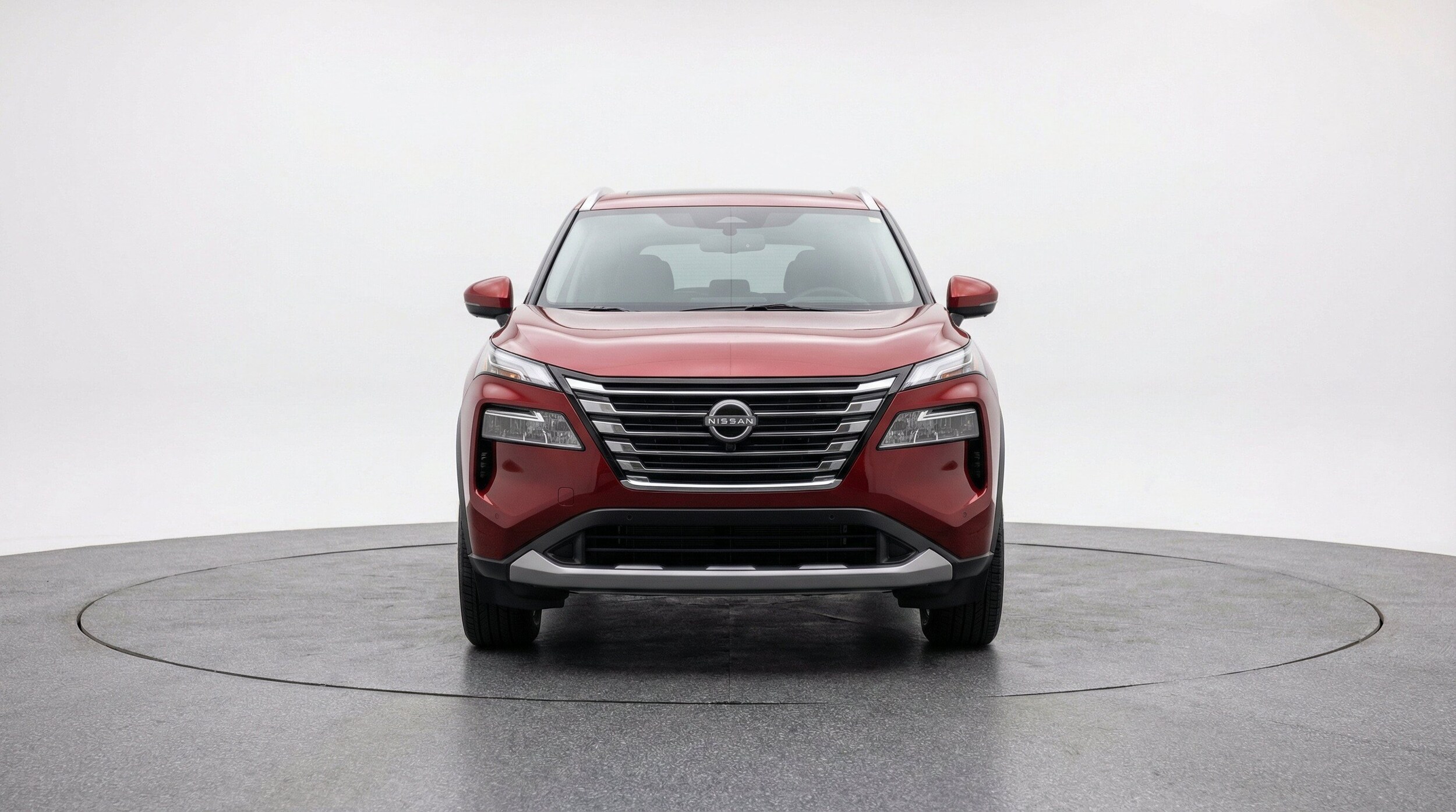 Thumbnail: 2025 Nissan Rogue - 2