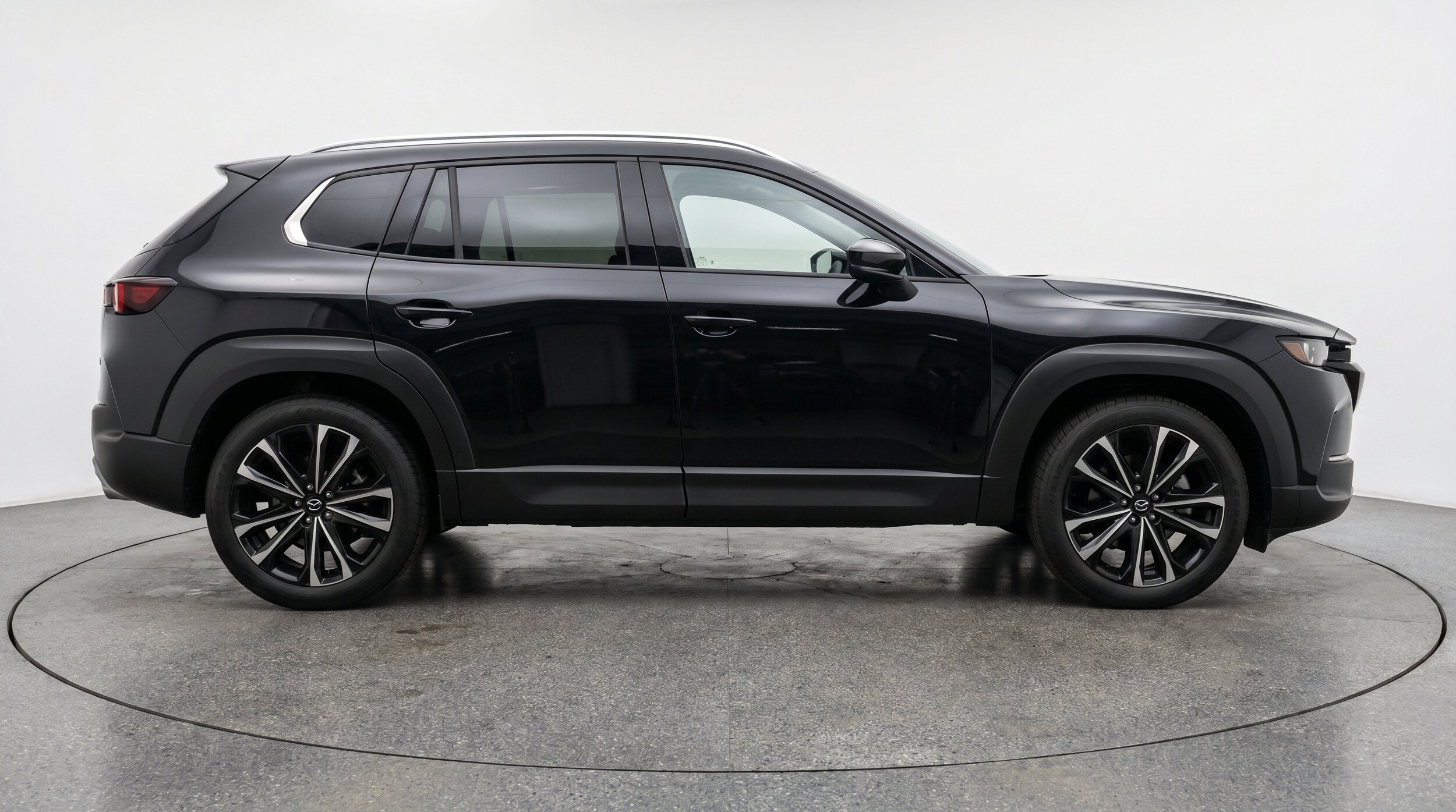 Thumbnail: 2026 Mazda CX-50 - 11