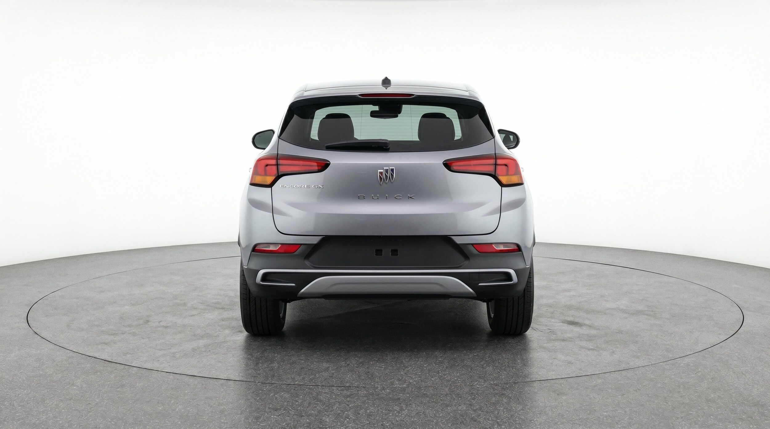 Thumbnail: 2026 Buick Encore GX - 7