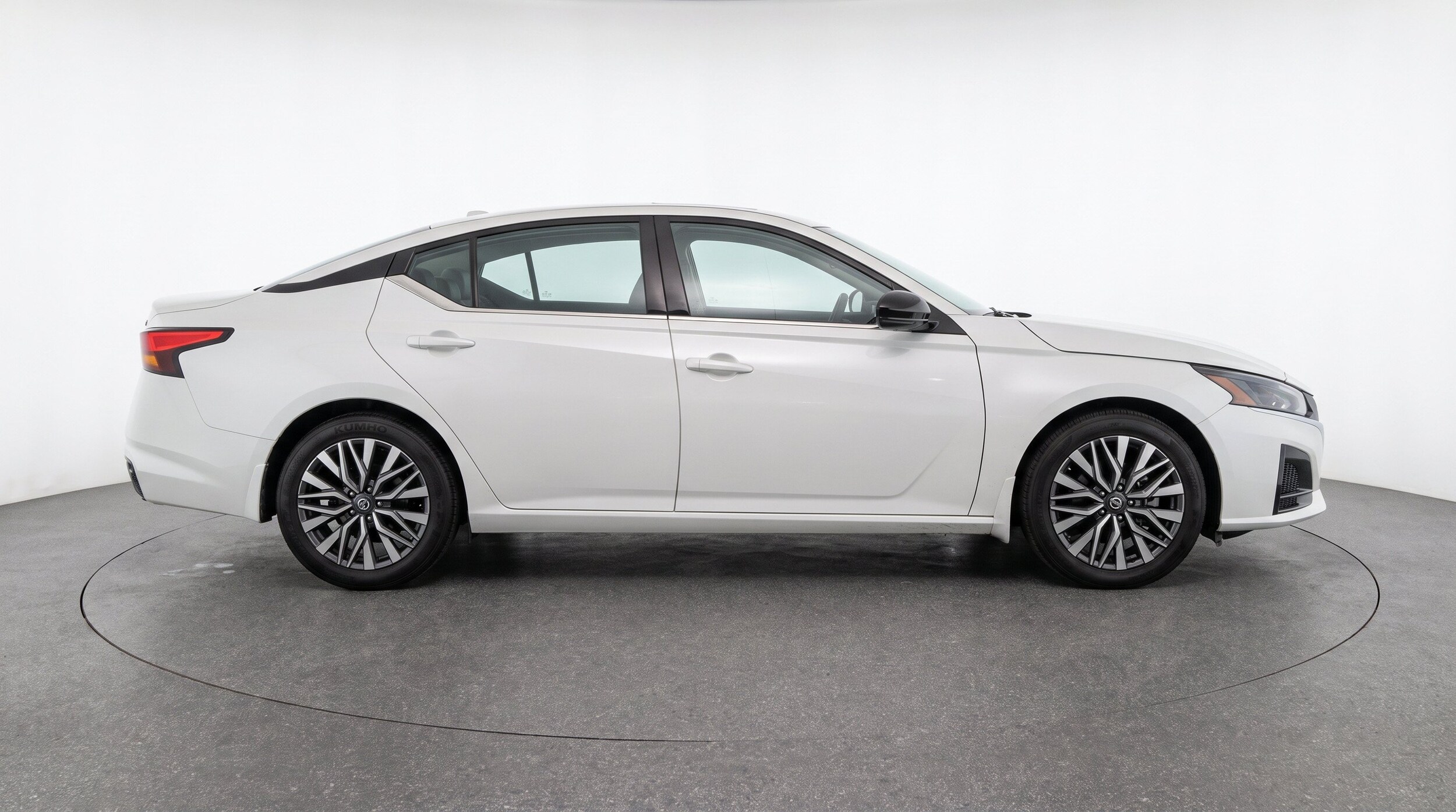 Thumbnail: 2026 Nissan Altima - 11