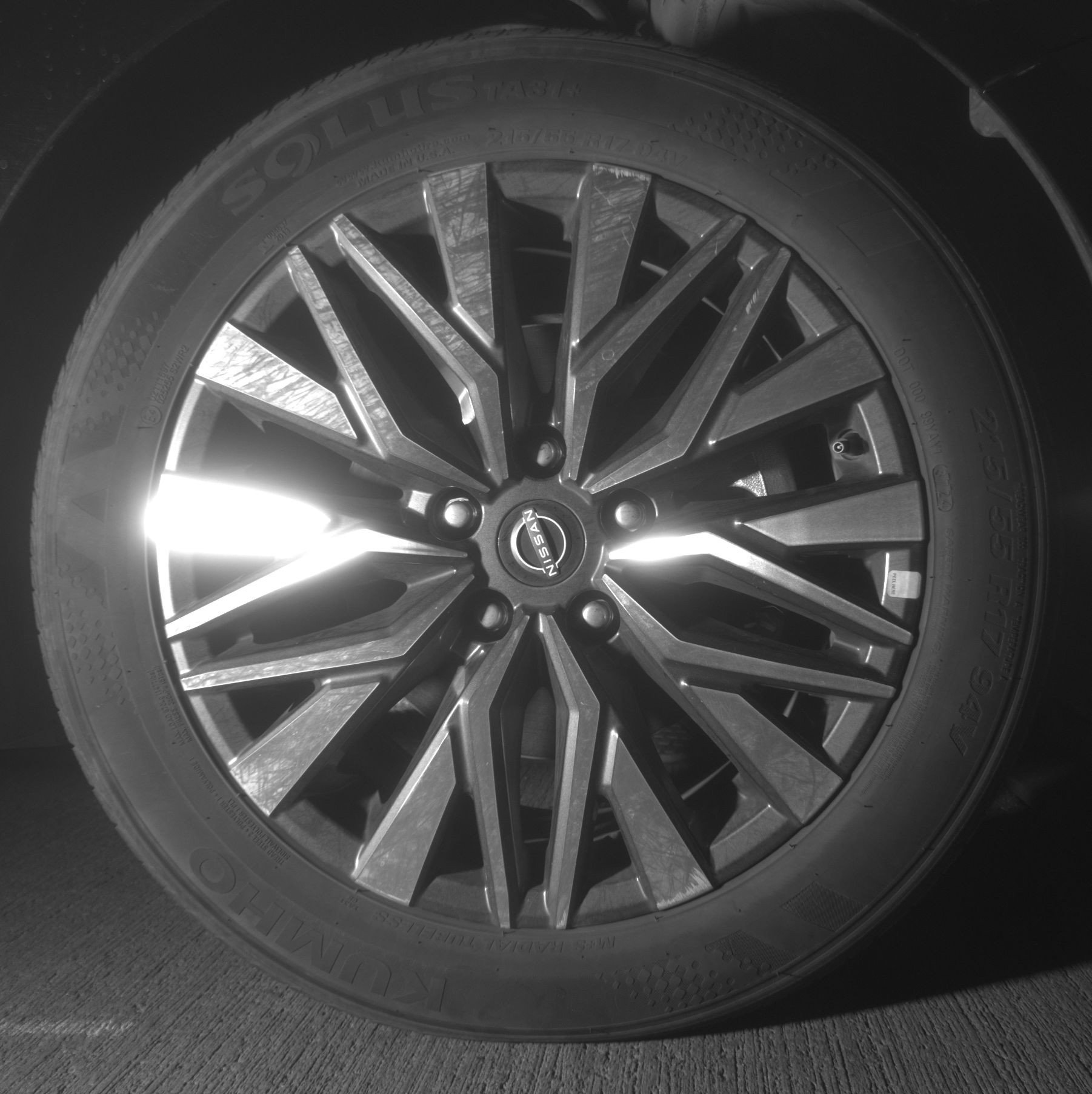 Thumbnail: 2025 Nissan Altima - 13