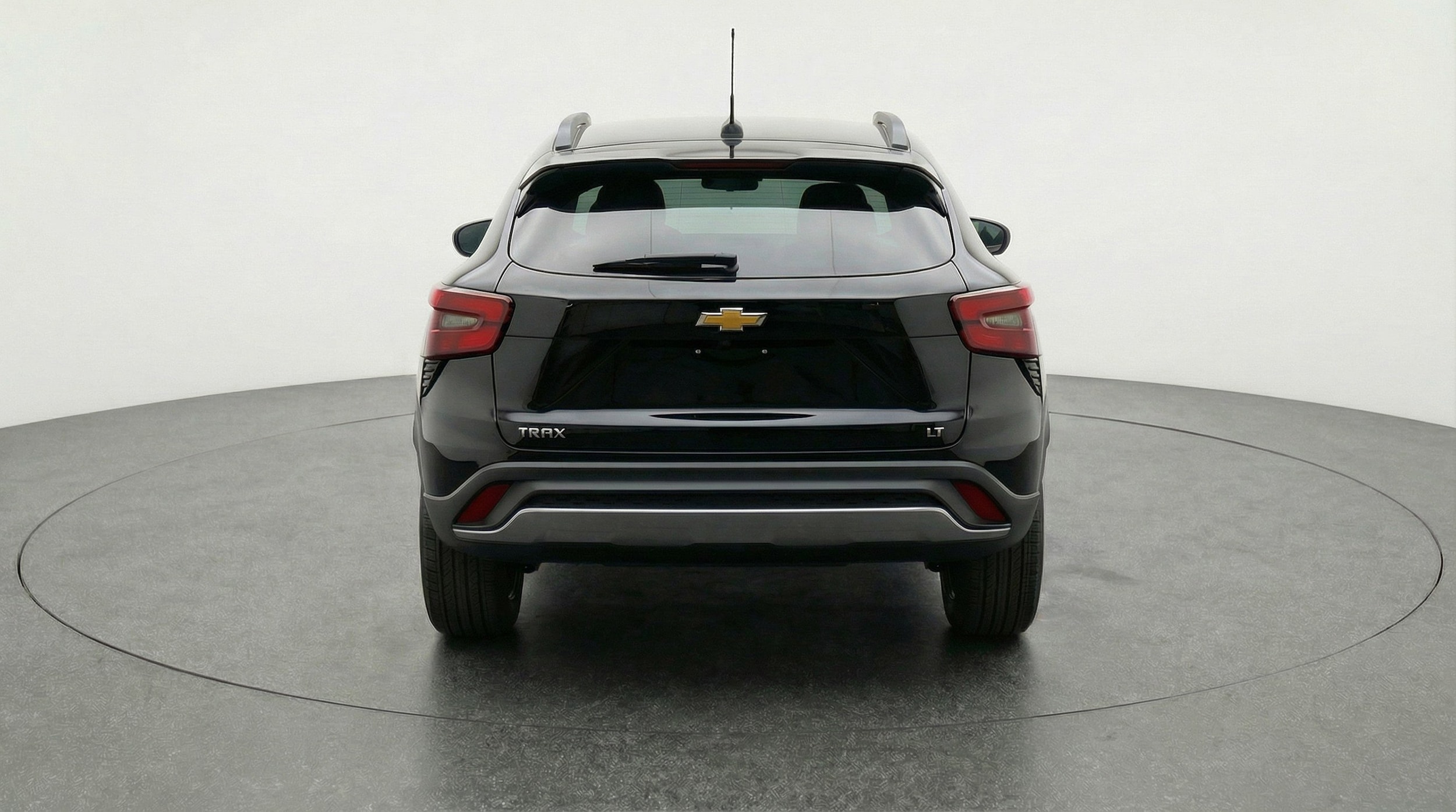 Thumbnail: 2025 Chevrolet Trax - 7
