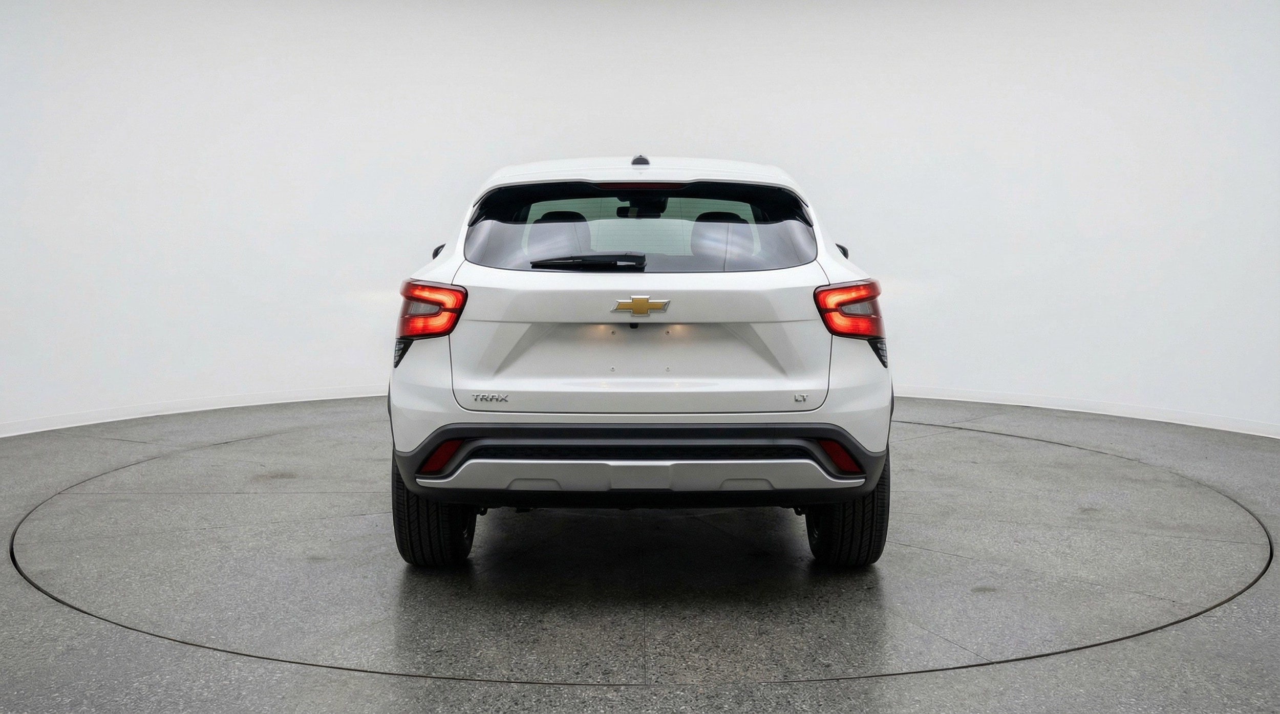 Thumbnail: 2025 Chevrolet Trax - 7