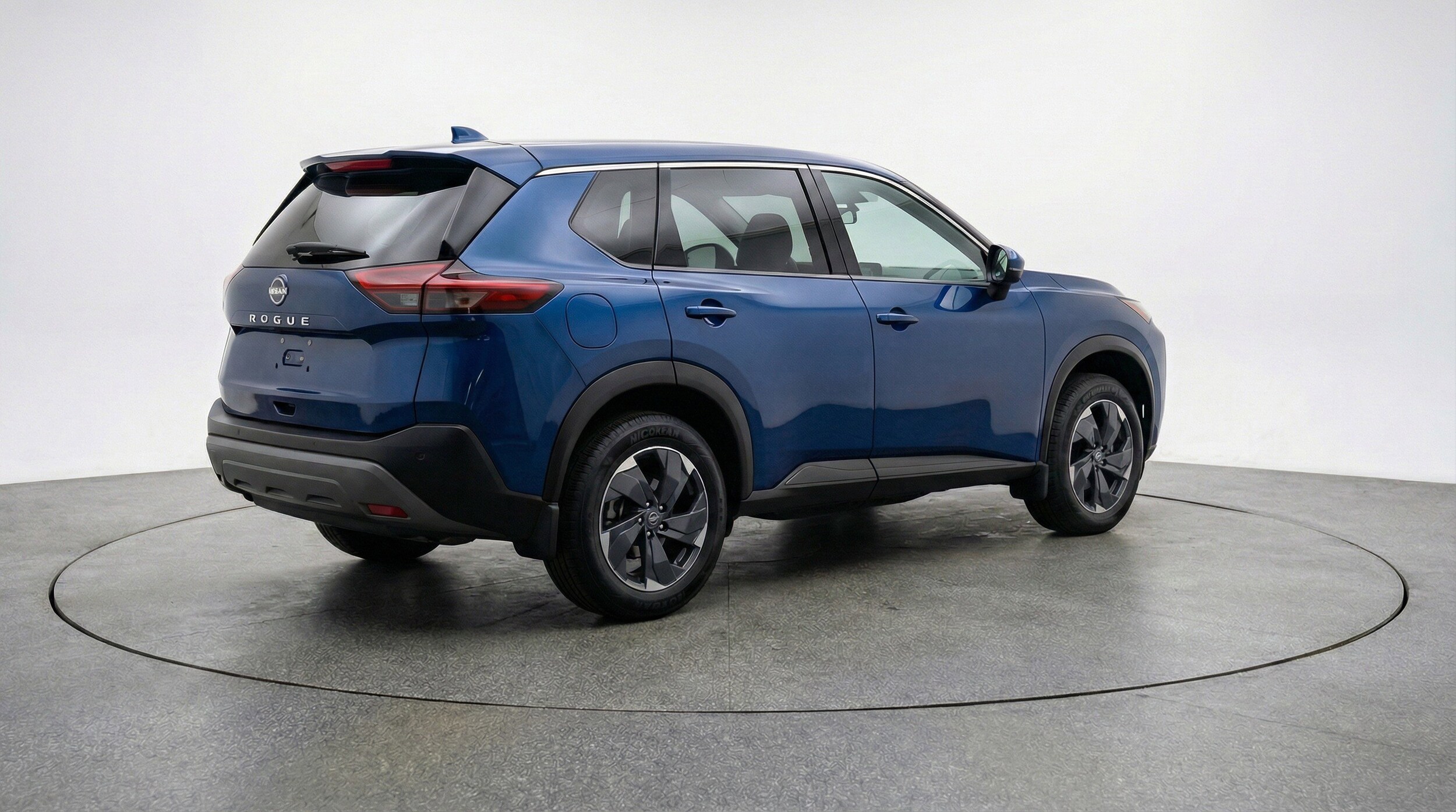 Thumbnail: 2025 Nissan Rogue - 9
