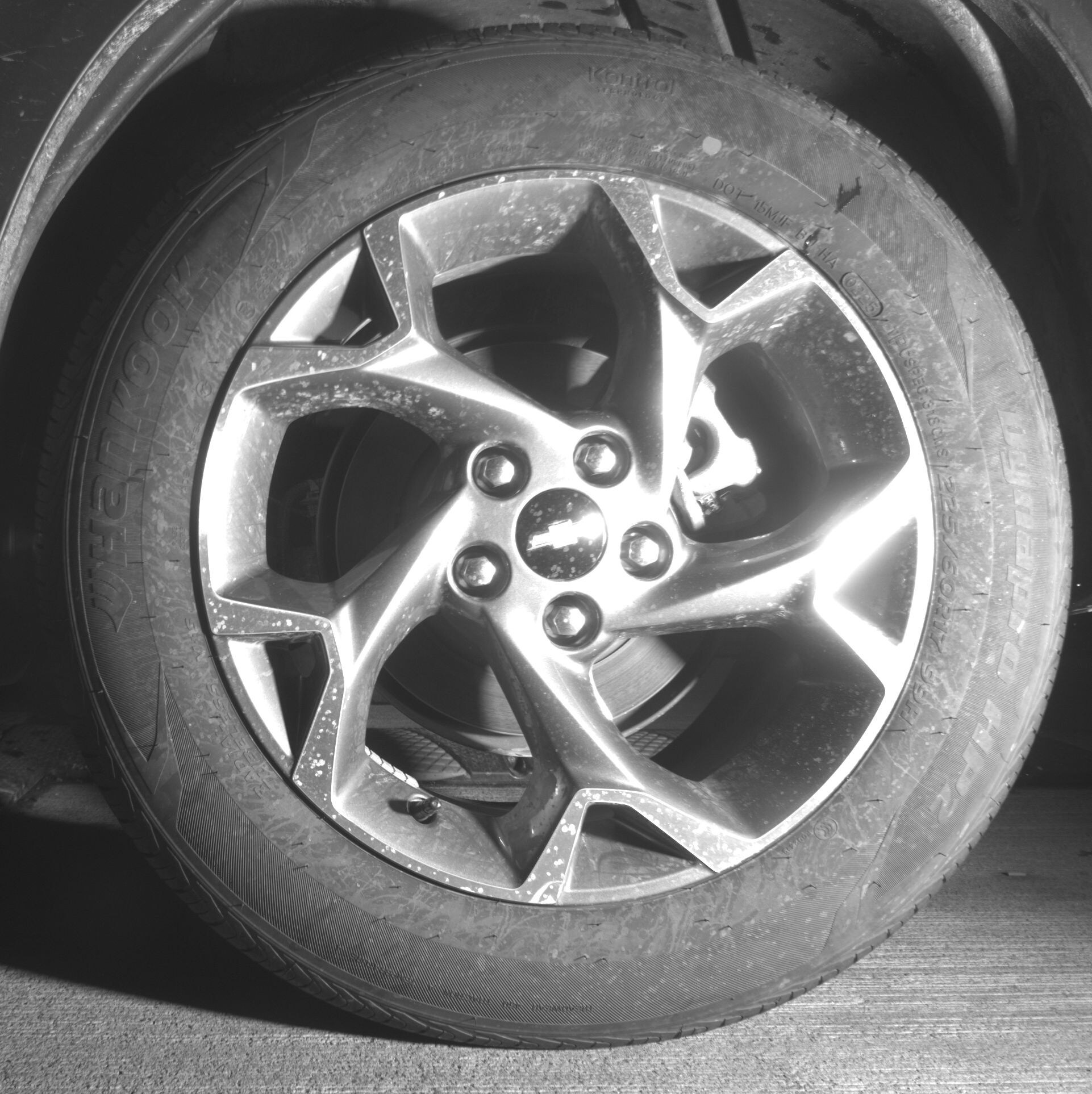 Thumbnail: 2025 Chevrolet Trax - 11