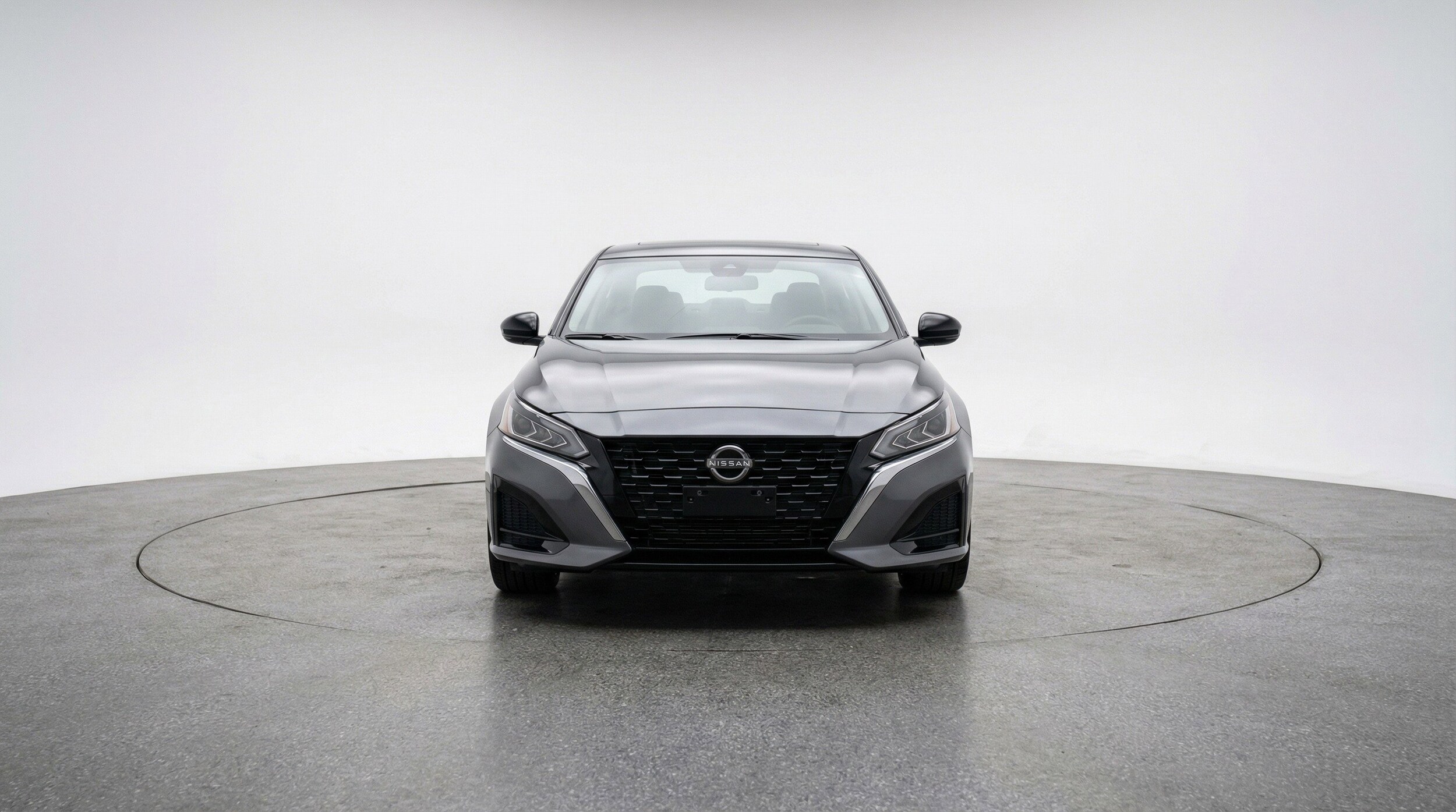 Thumbnail: 2025 Nissan Altima - 2