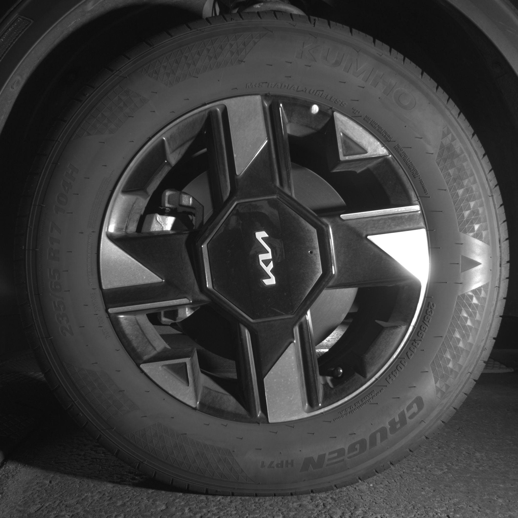 Thumbnail: 2026 Kia Sportage - 12