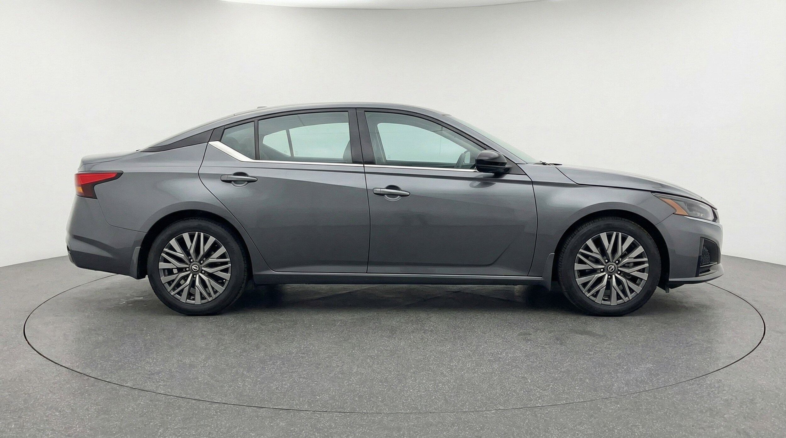 Thumbnail: 2025 Nissan Altima - 11