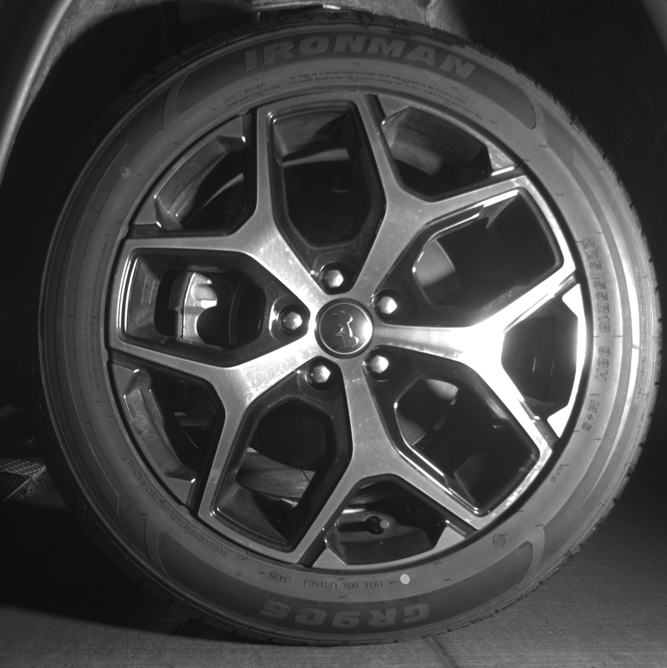 Thumbnail: 2025 Jeep Compass - 12