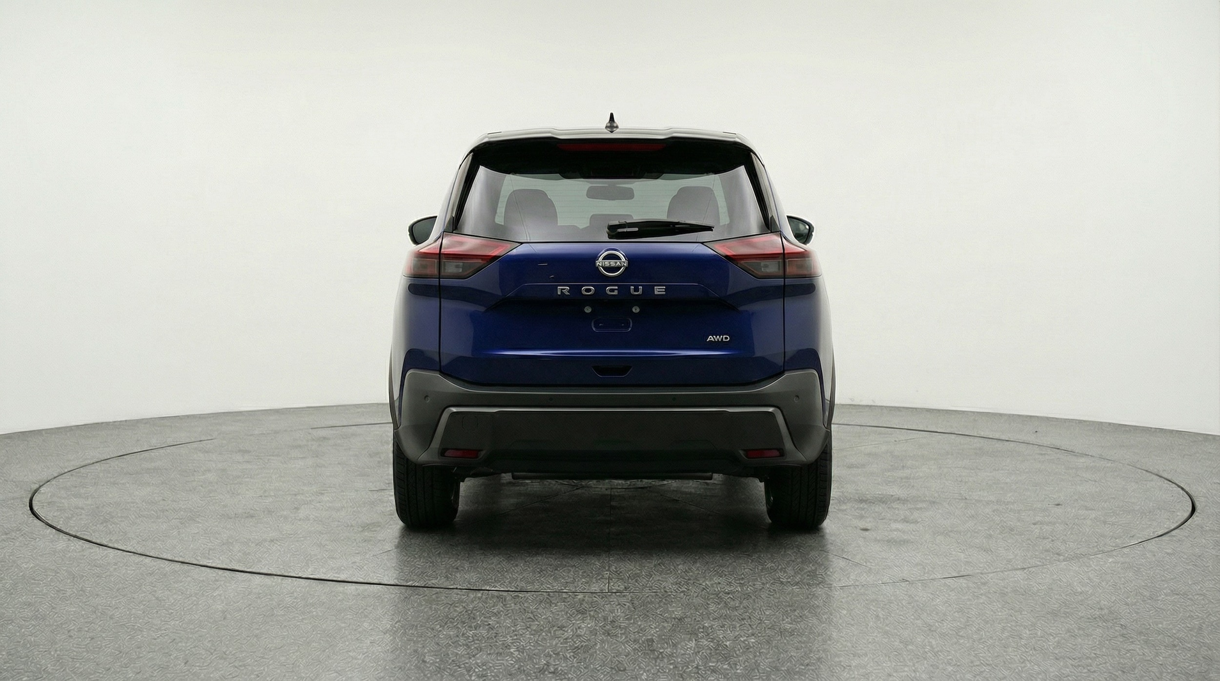 Thumbnail: 2025 Nissan Rogue - 6