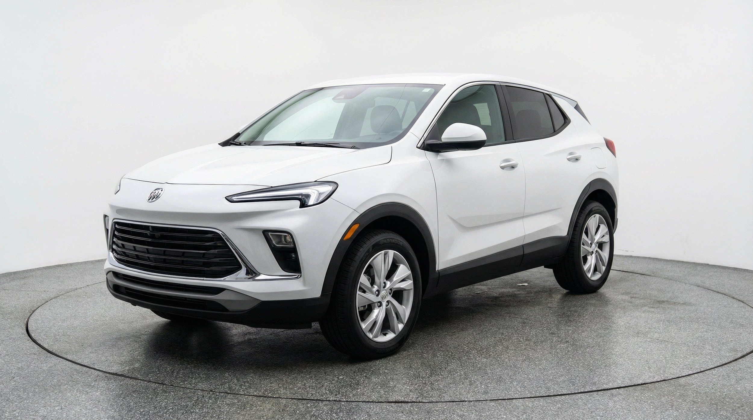 Thumbnail: 2026 Buick Encore GX - 3