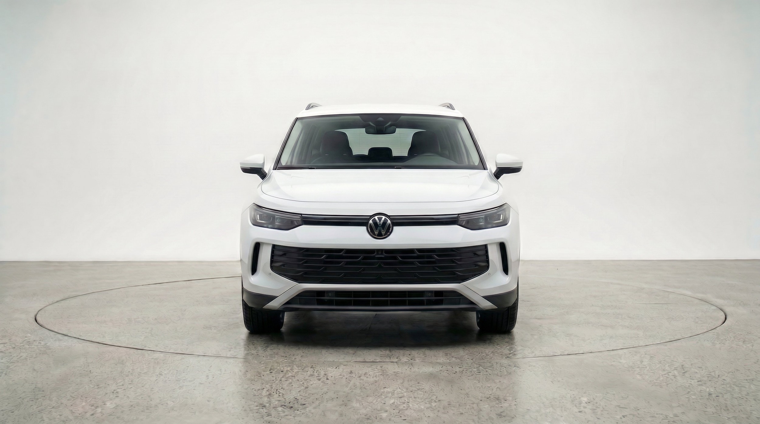 Thumbnail: 2026 Volkswagen Tiguan - 2