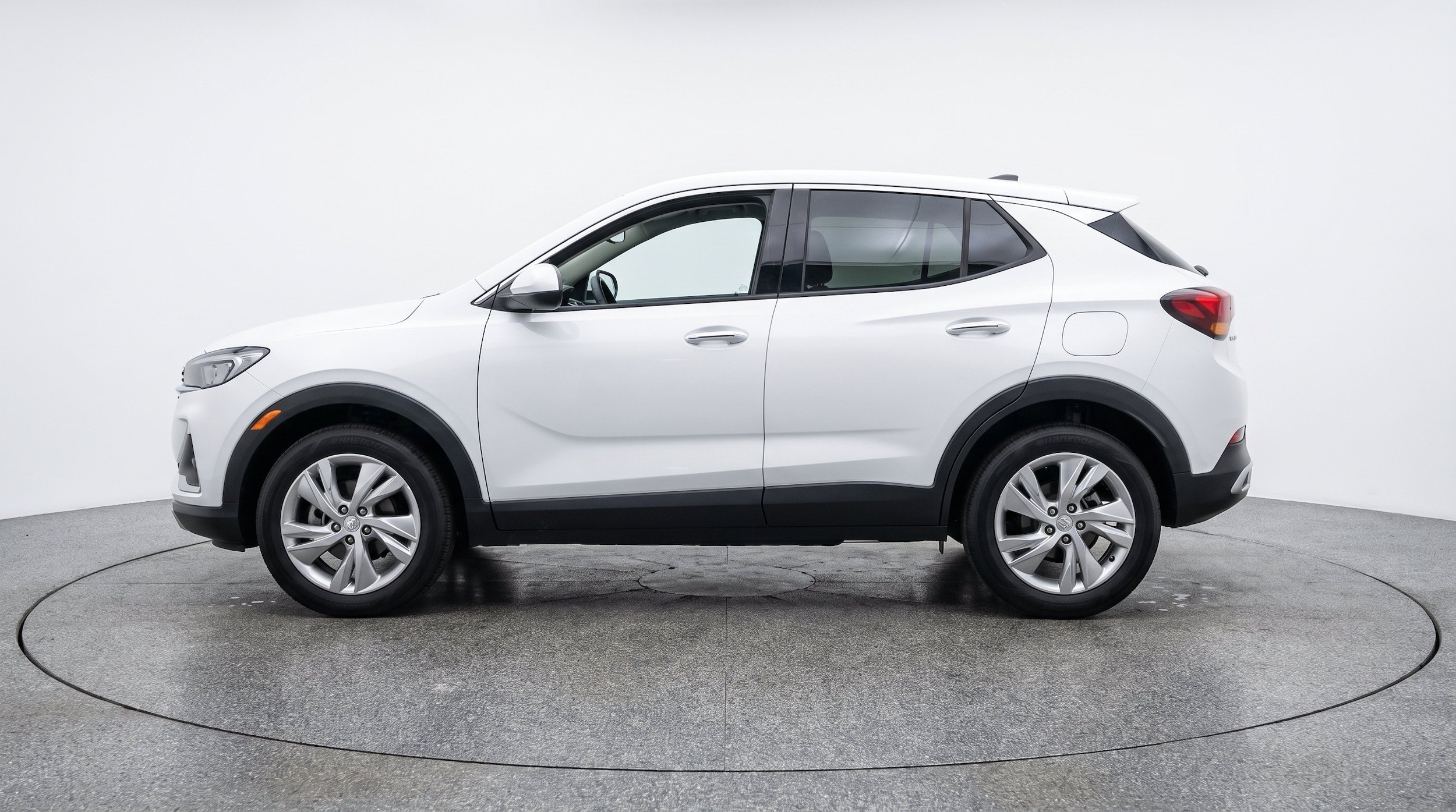 Thumbnail: 2026 Buick Encore GX - 5