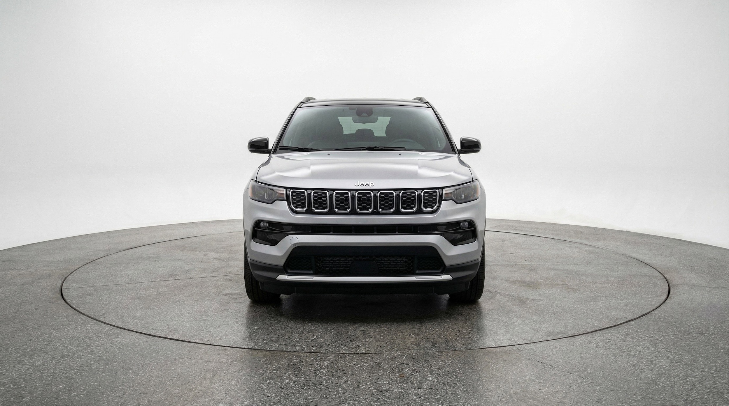 Thumbnail: 2025 Jeep Compass - 2