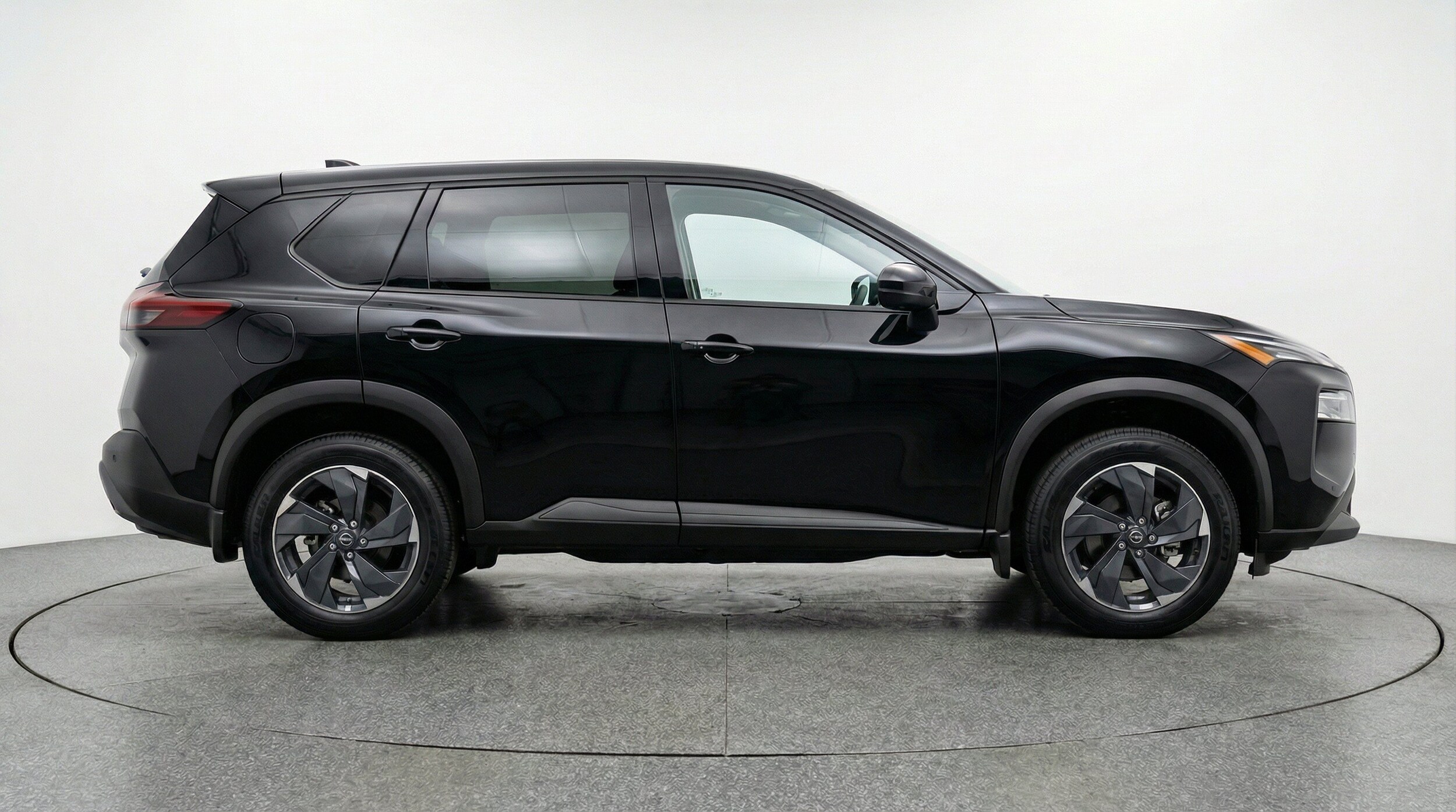 Thumbnail: 2025 Nissan Rogue - 11