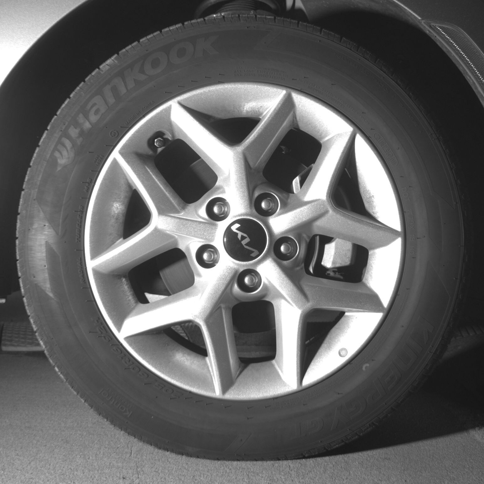 Thumbnail: 2025 Kia Soul - 10