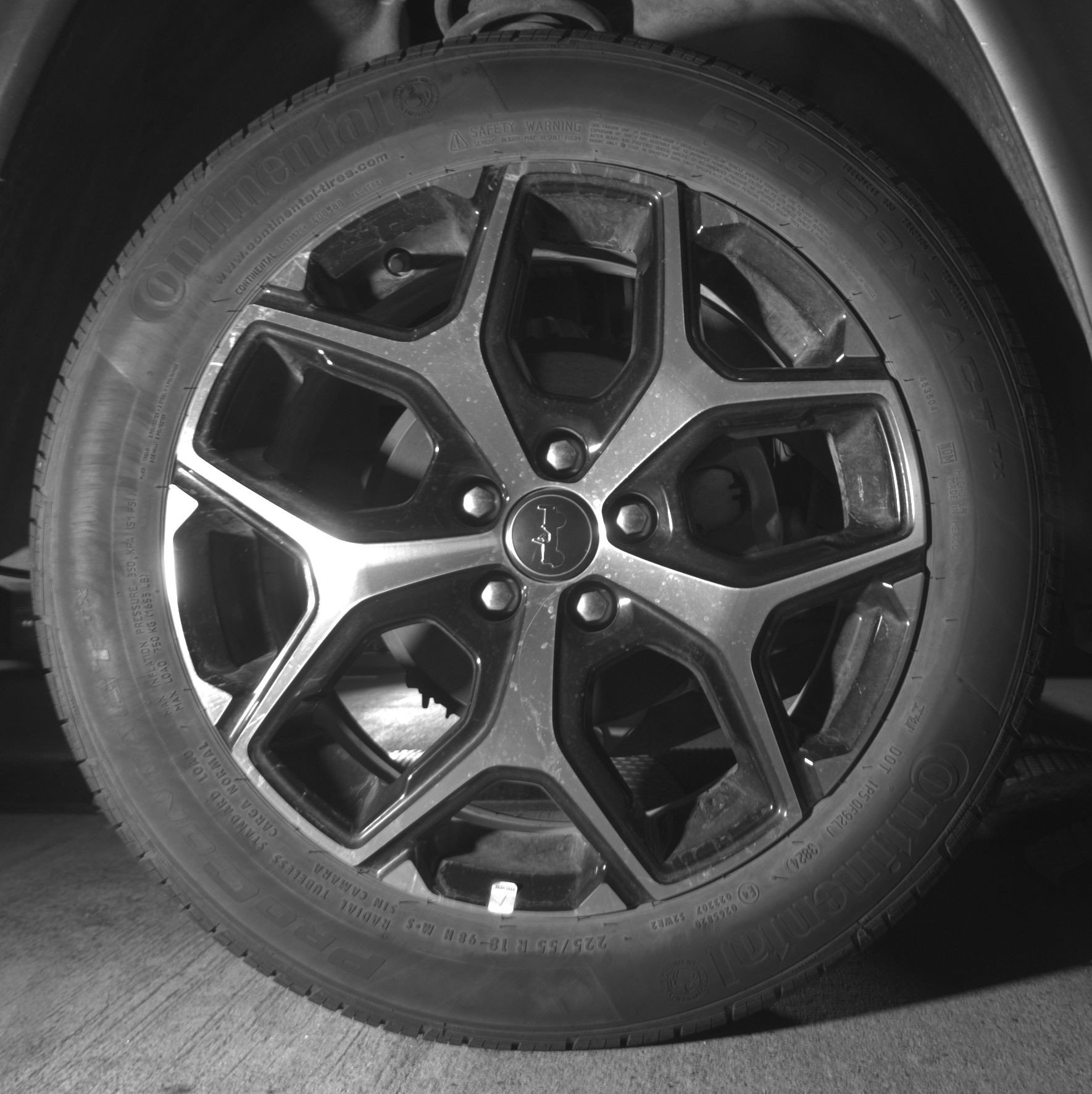 Thumbnail: 2025 Jeep Compass - 15