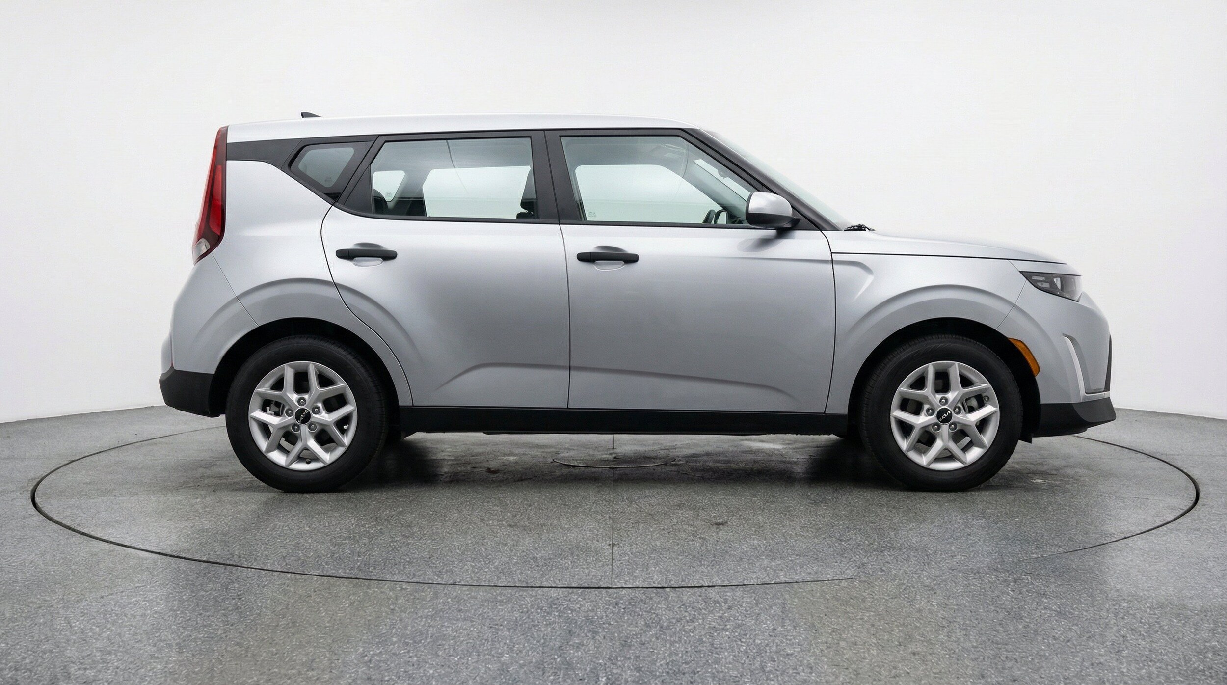 Thumbnail: 2025 Kia Soul - 11