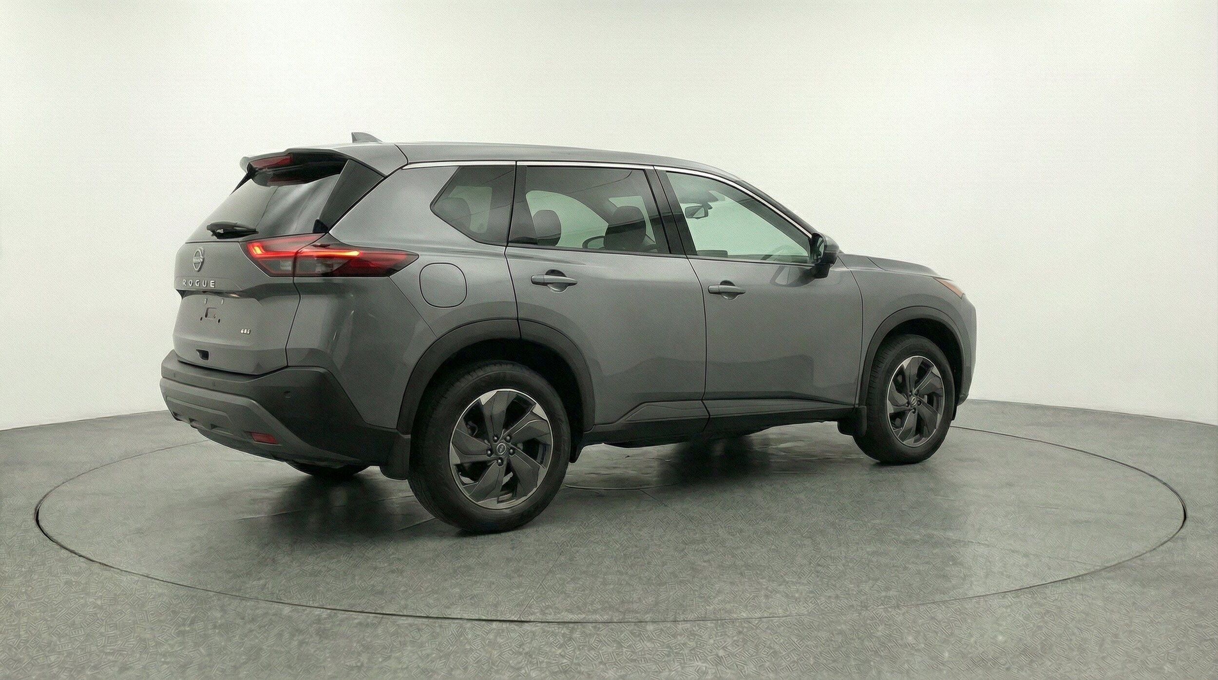 Thumbnail: 2025 Nissan Rogue - 9