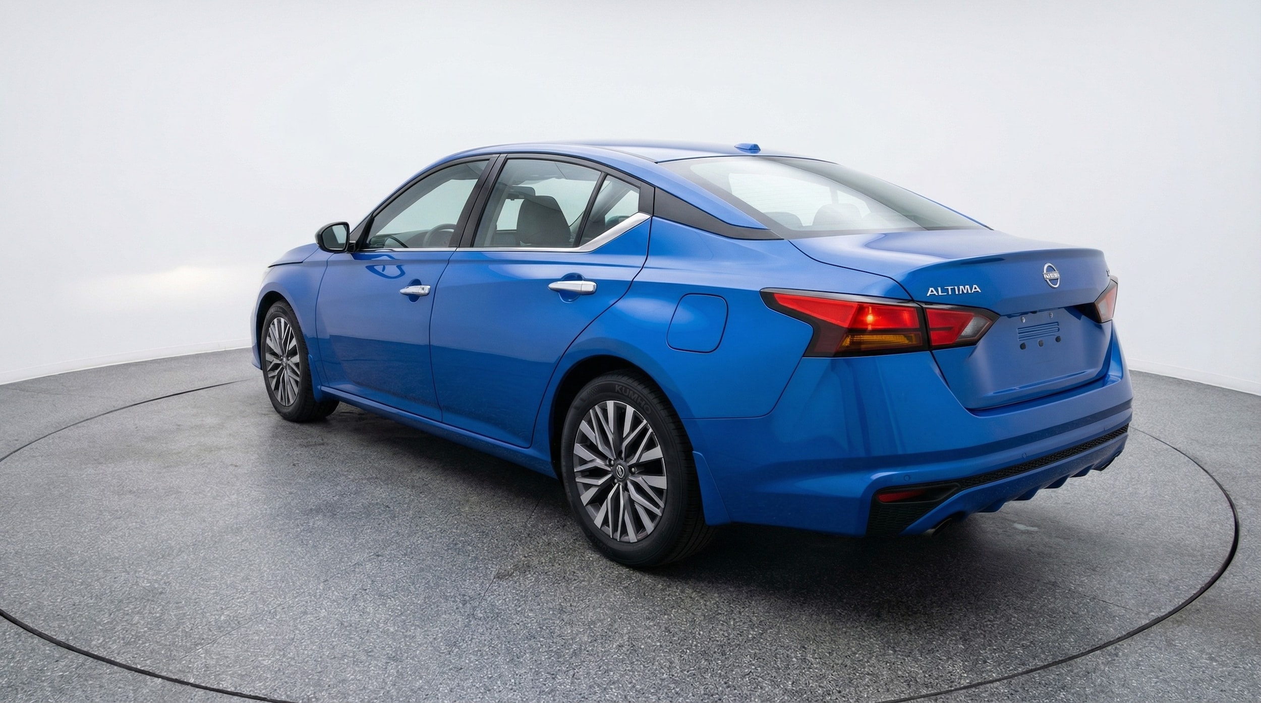 Thumbnail: 2025 Nissan Altima - 5