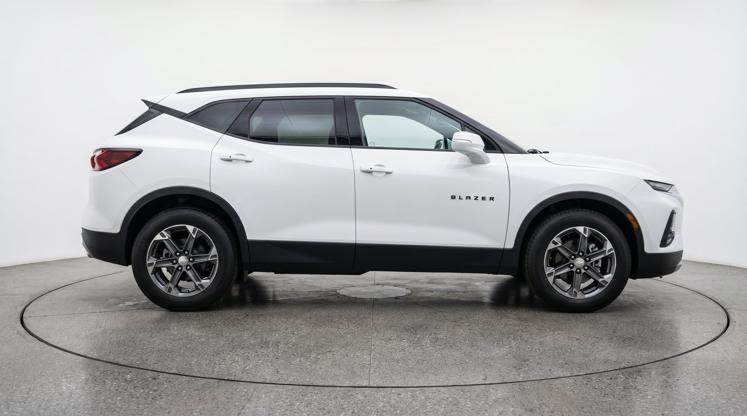 Thumbnail: 2026 Chevrolet Blazer - 11