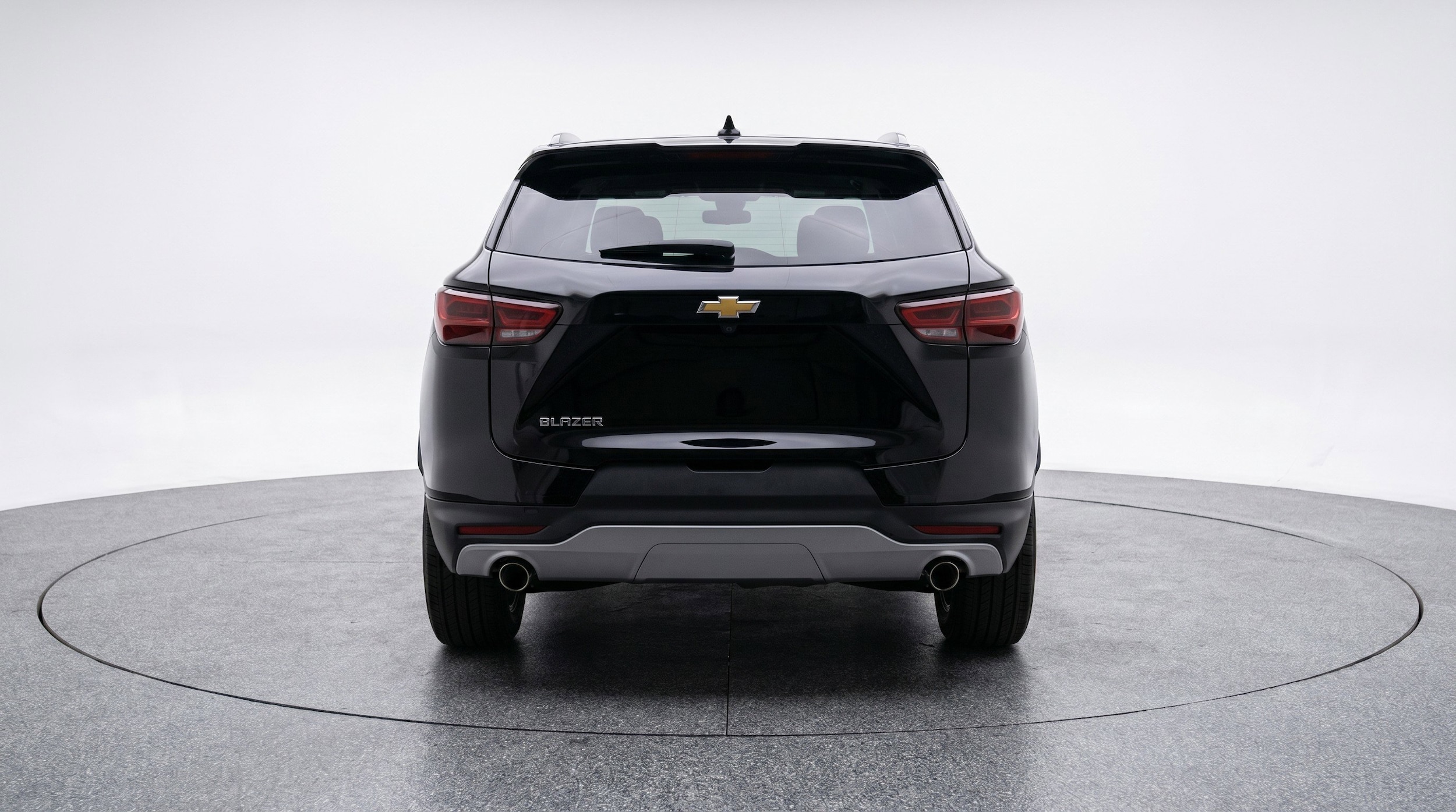 Thumbnail: 2025 Chevrolet Blazer - 7