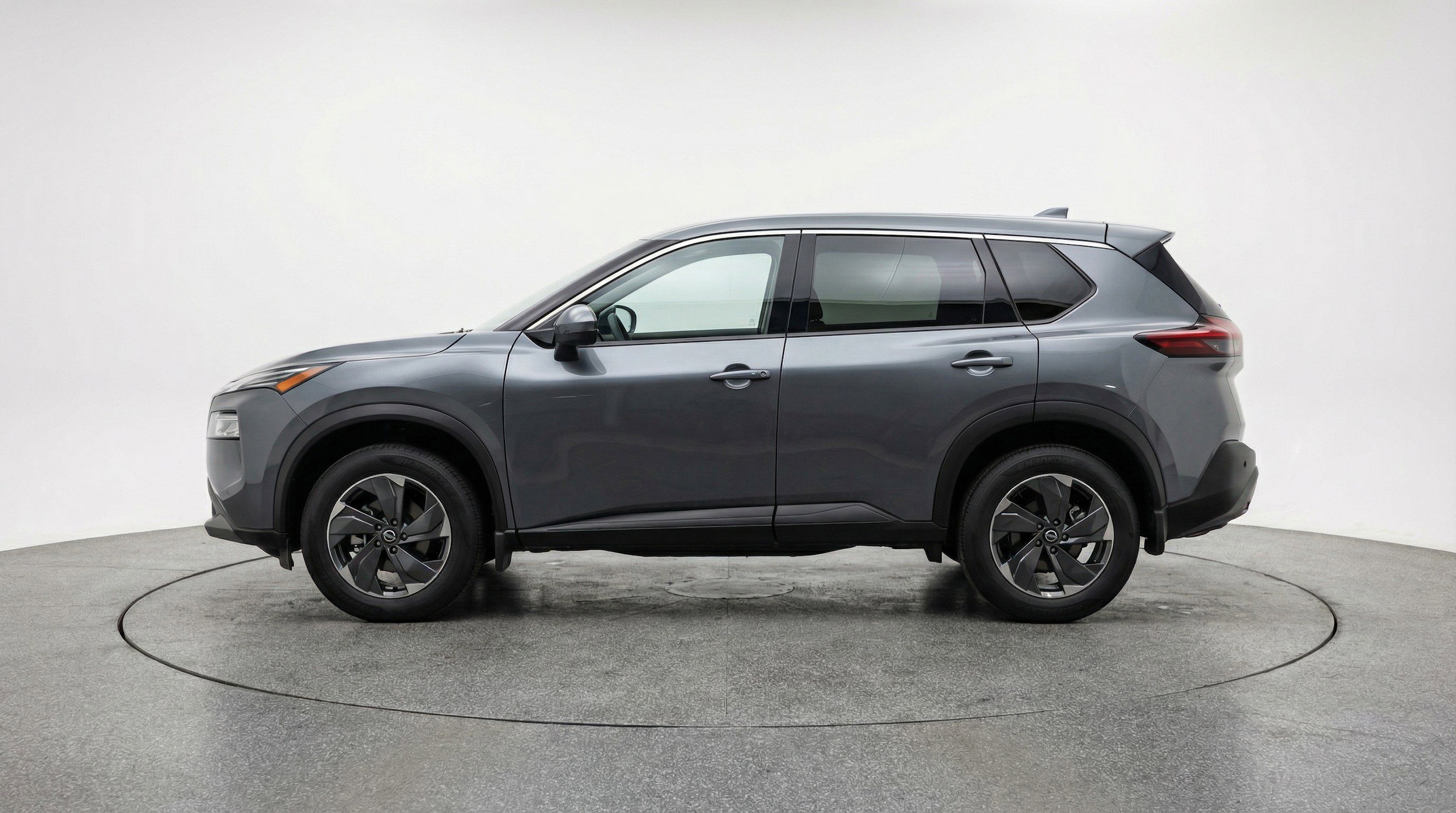 Thumbnail: 2025 Nissan Rogue - 5
